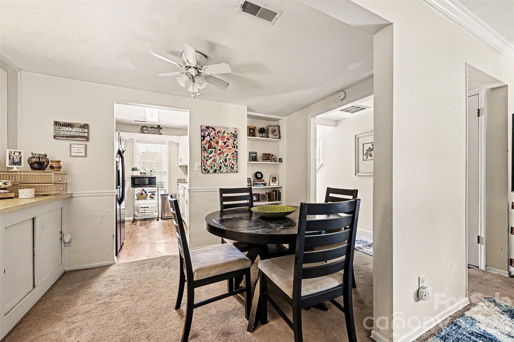 Sharon South - Residential