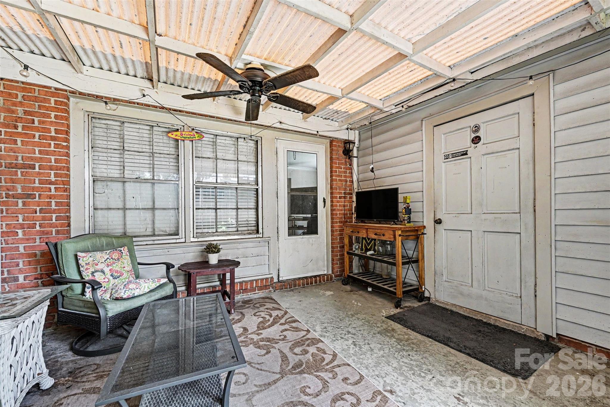 Sharon South - Residential