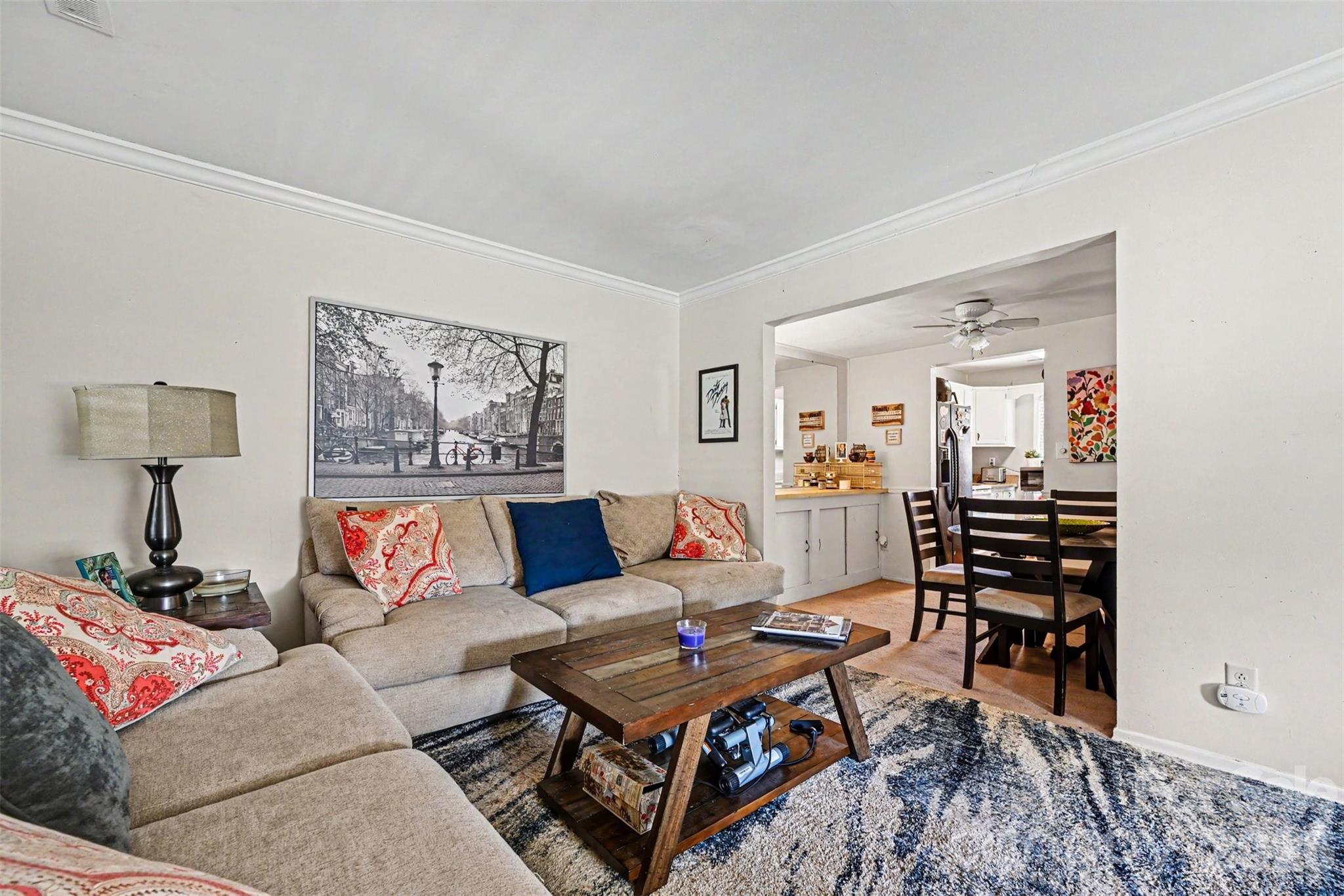 Sharon South - Residential