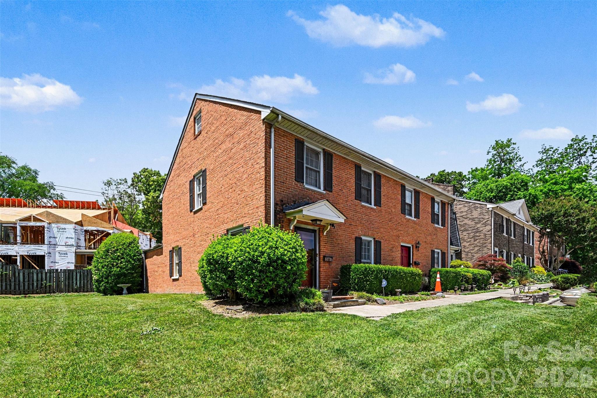 Sharon South - Residential