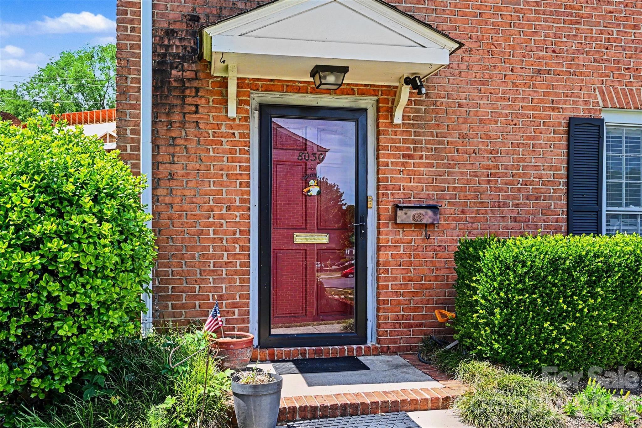 Sharon South - Residential