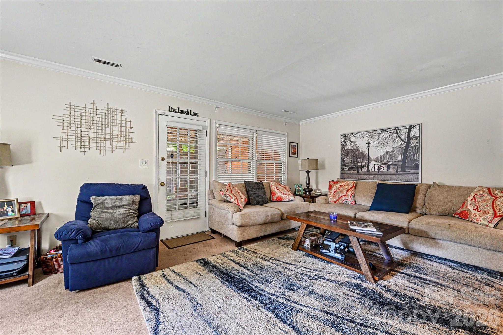 Sharon South - Residential