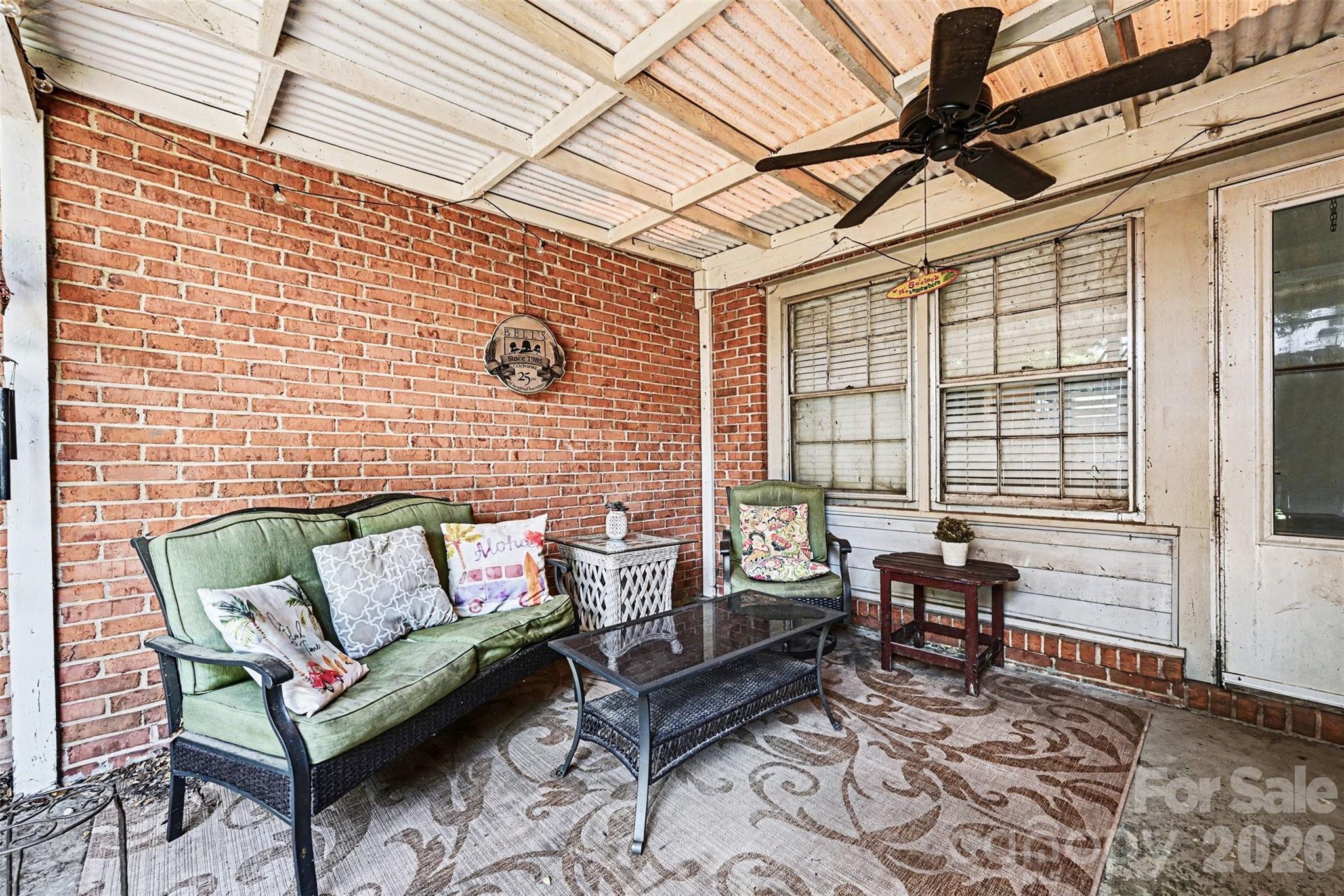 Sharon South - Residential