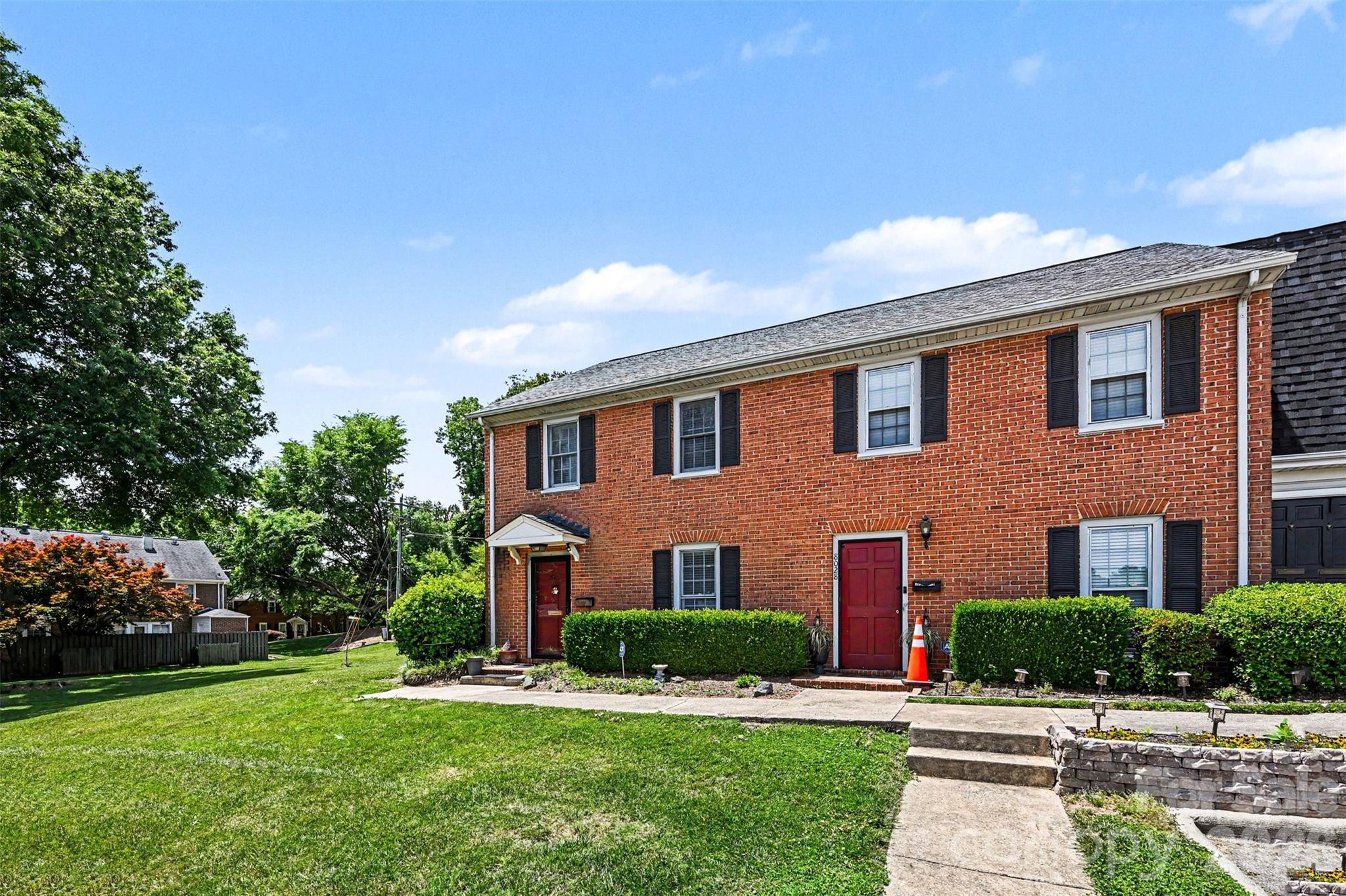 Sharon South - Residential