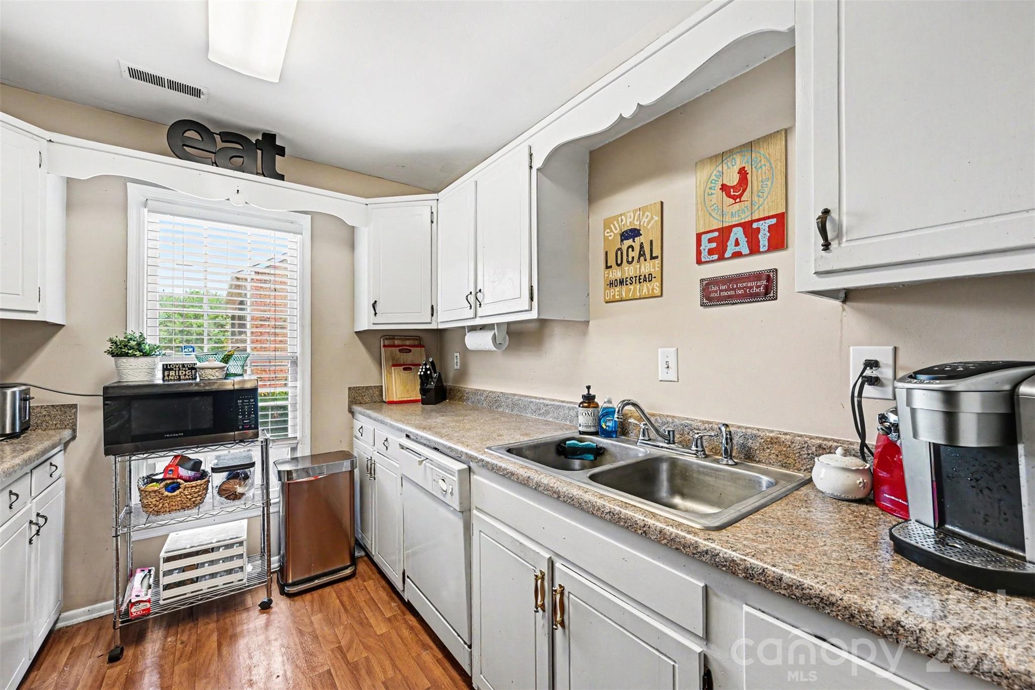 Sharon South - Residential