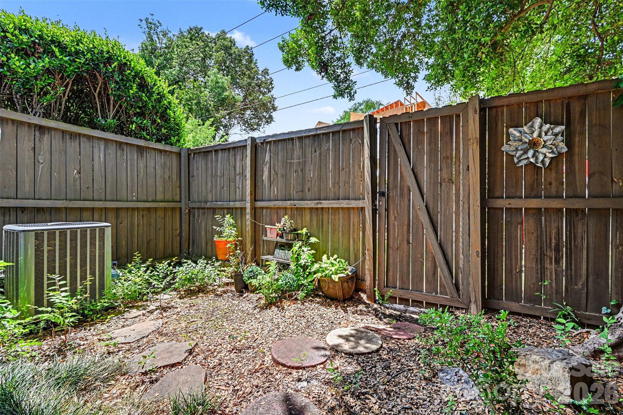 Sharon South - Residential