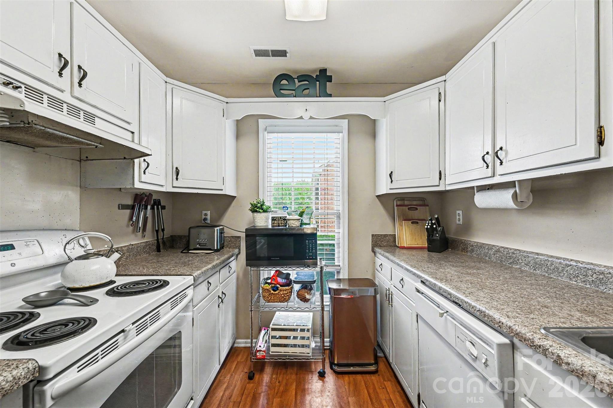 Sharon South - Residential