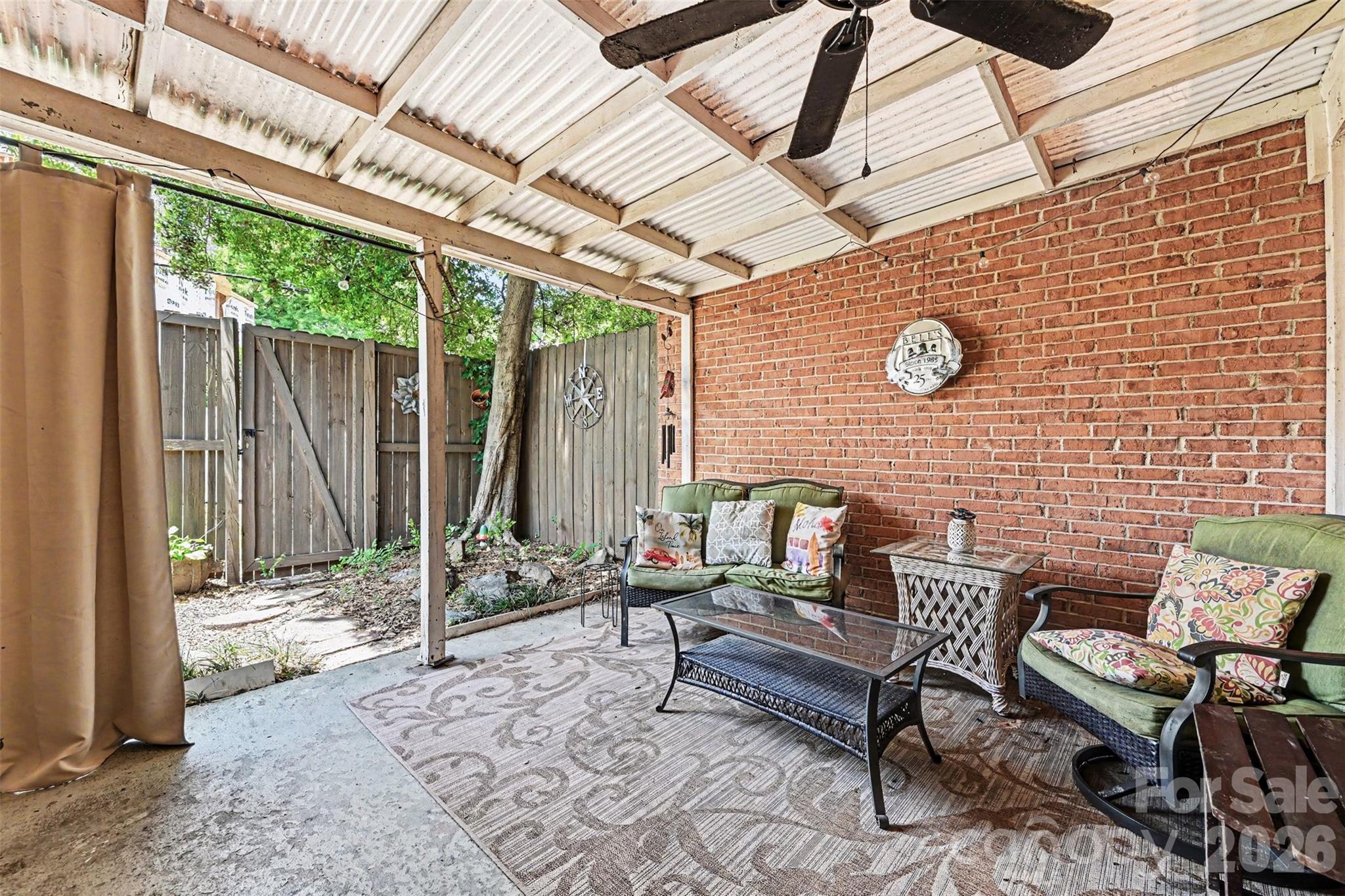 Sharon South - Residential