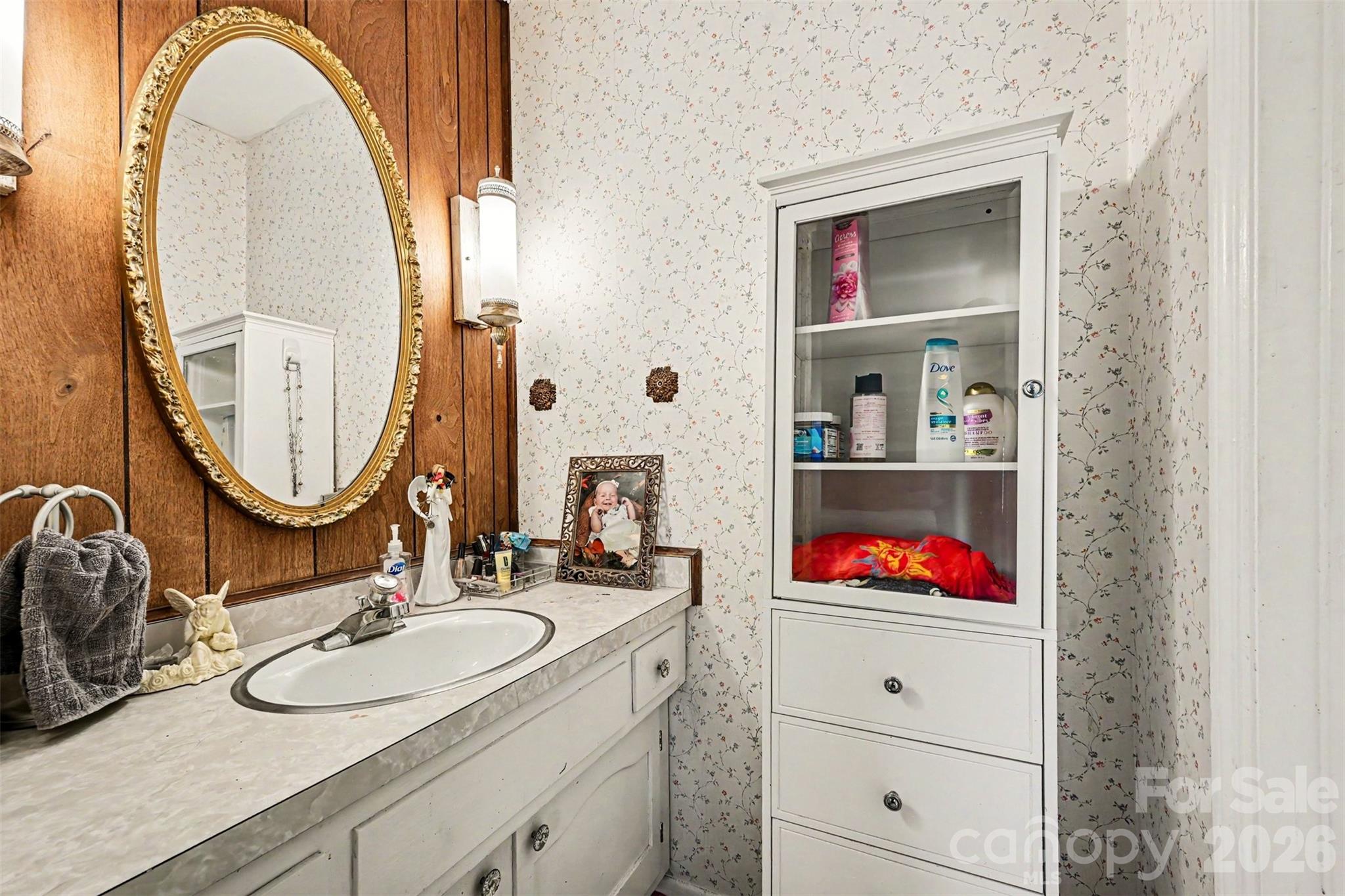 Sharon South - Residential