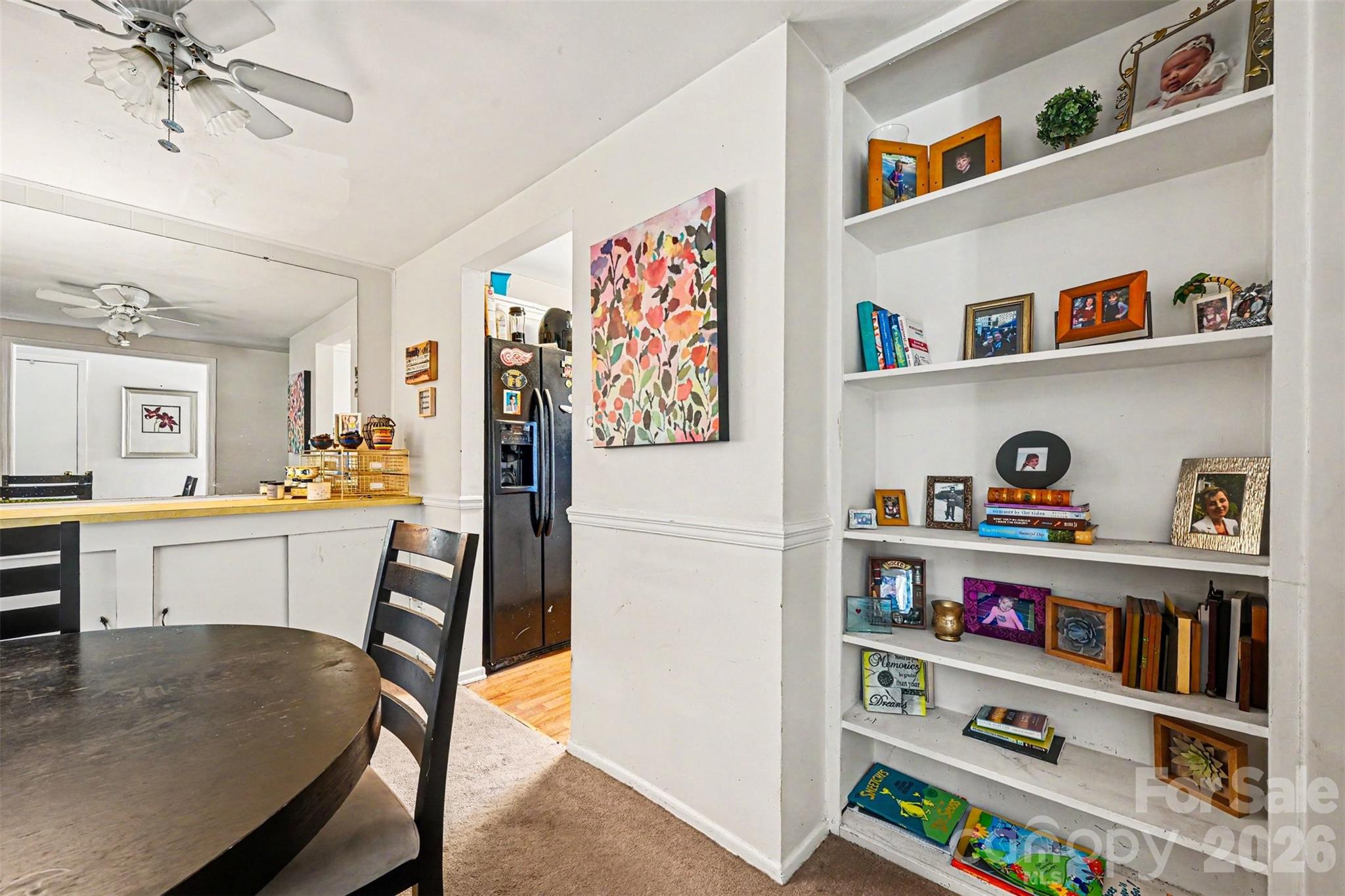 Sharon South - Residential