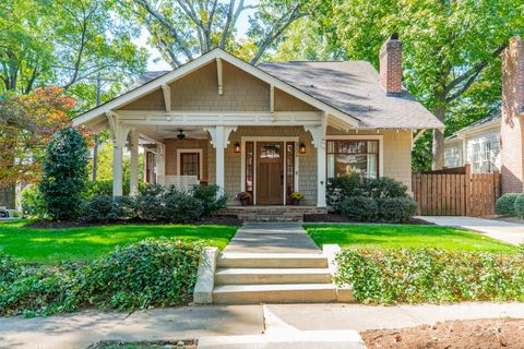 2224 Sarah Marks Avenue Charlotte NC 28203