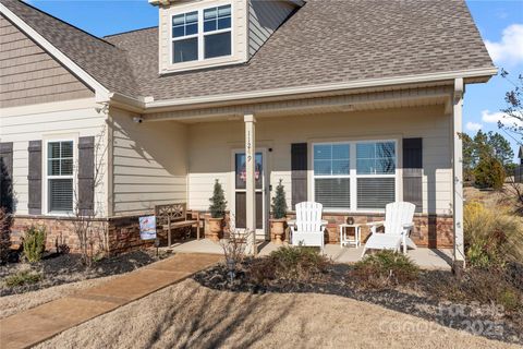 A home in Lancaster