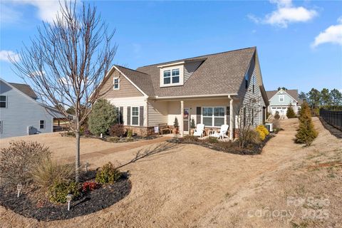 A home in Lancaster