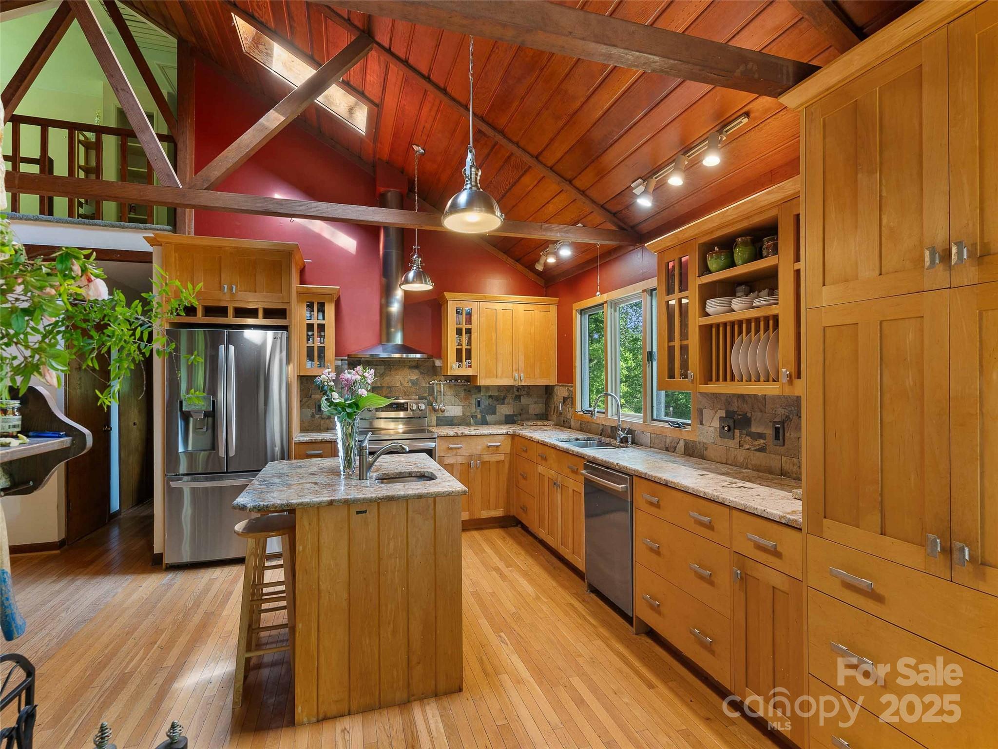 151 Heatherly Heights Road