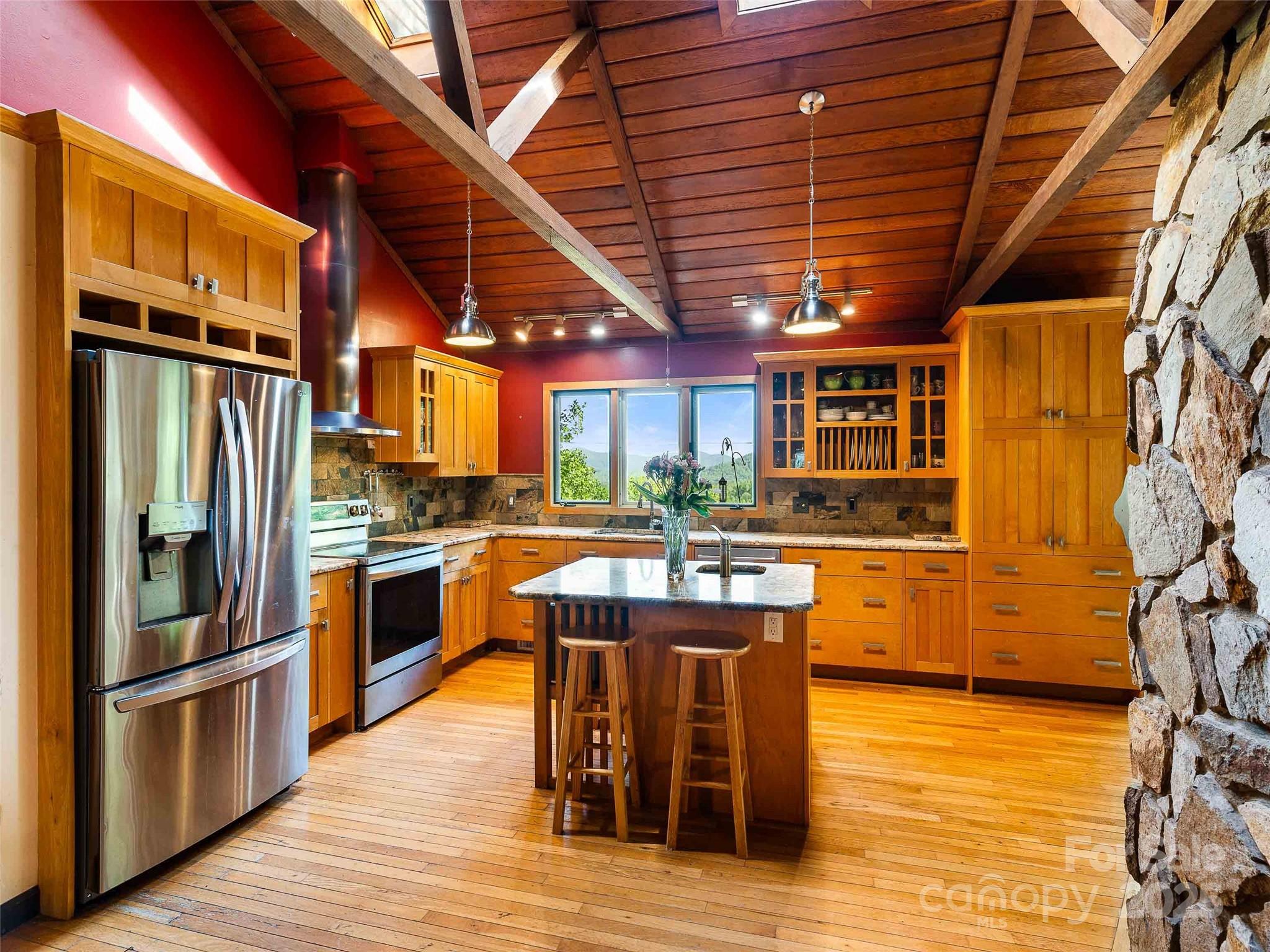 151 Heatherly Heights Road