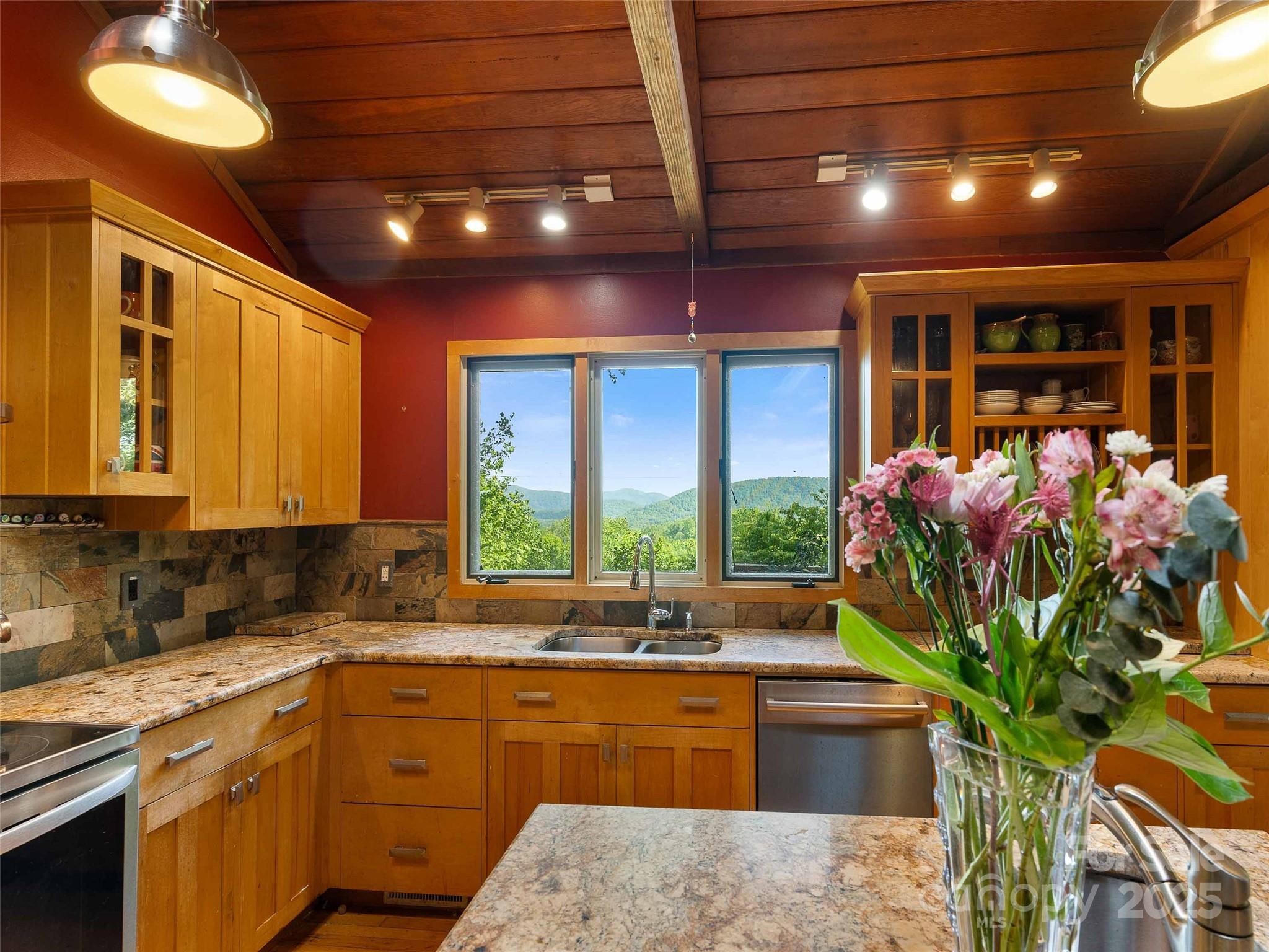 151 Heatherly Heights Road