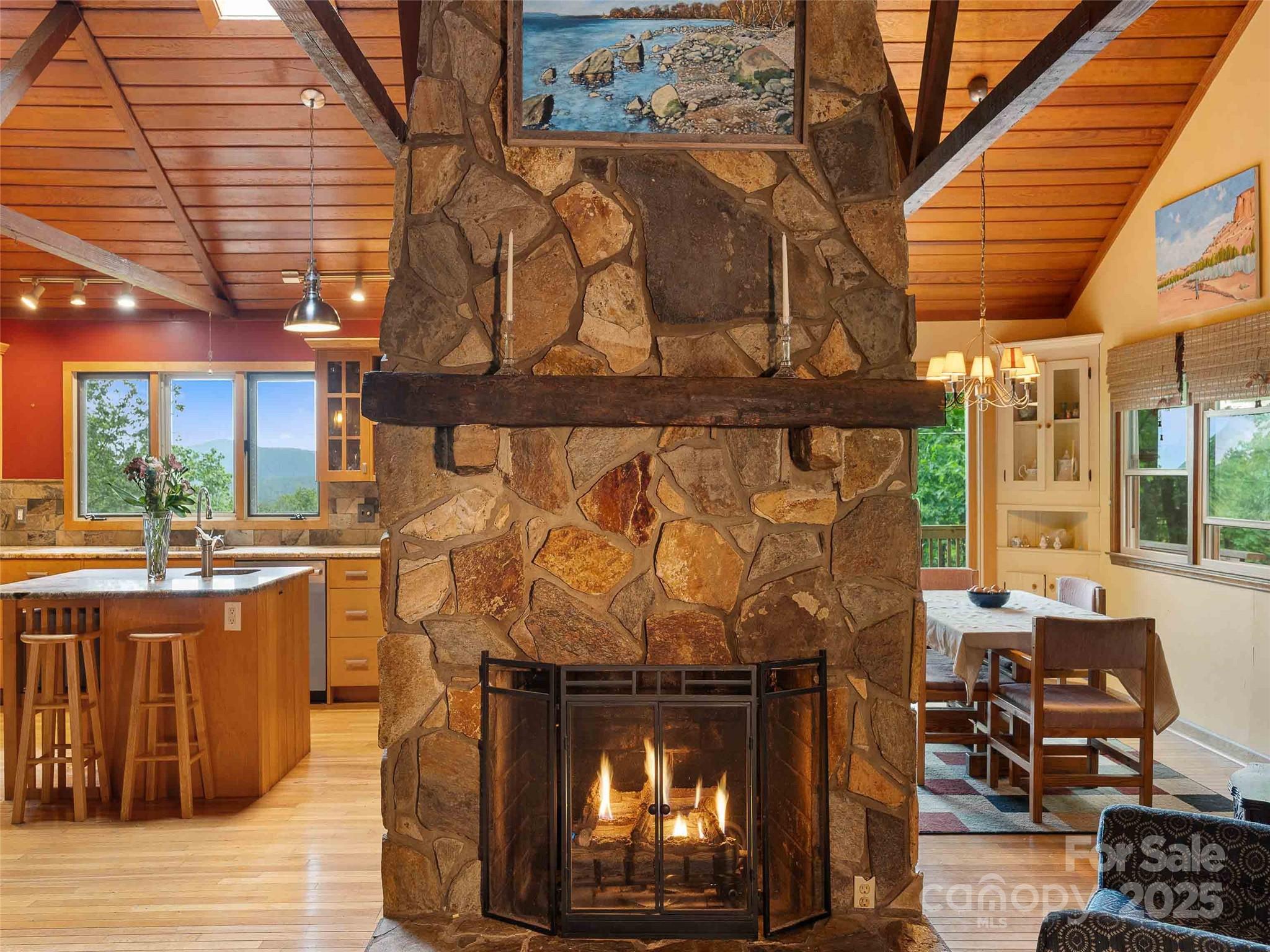151 Heatherly Heights Road