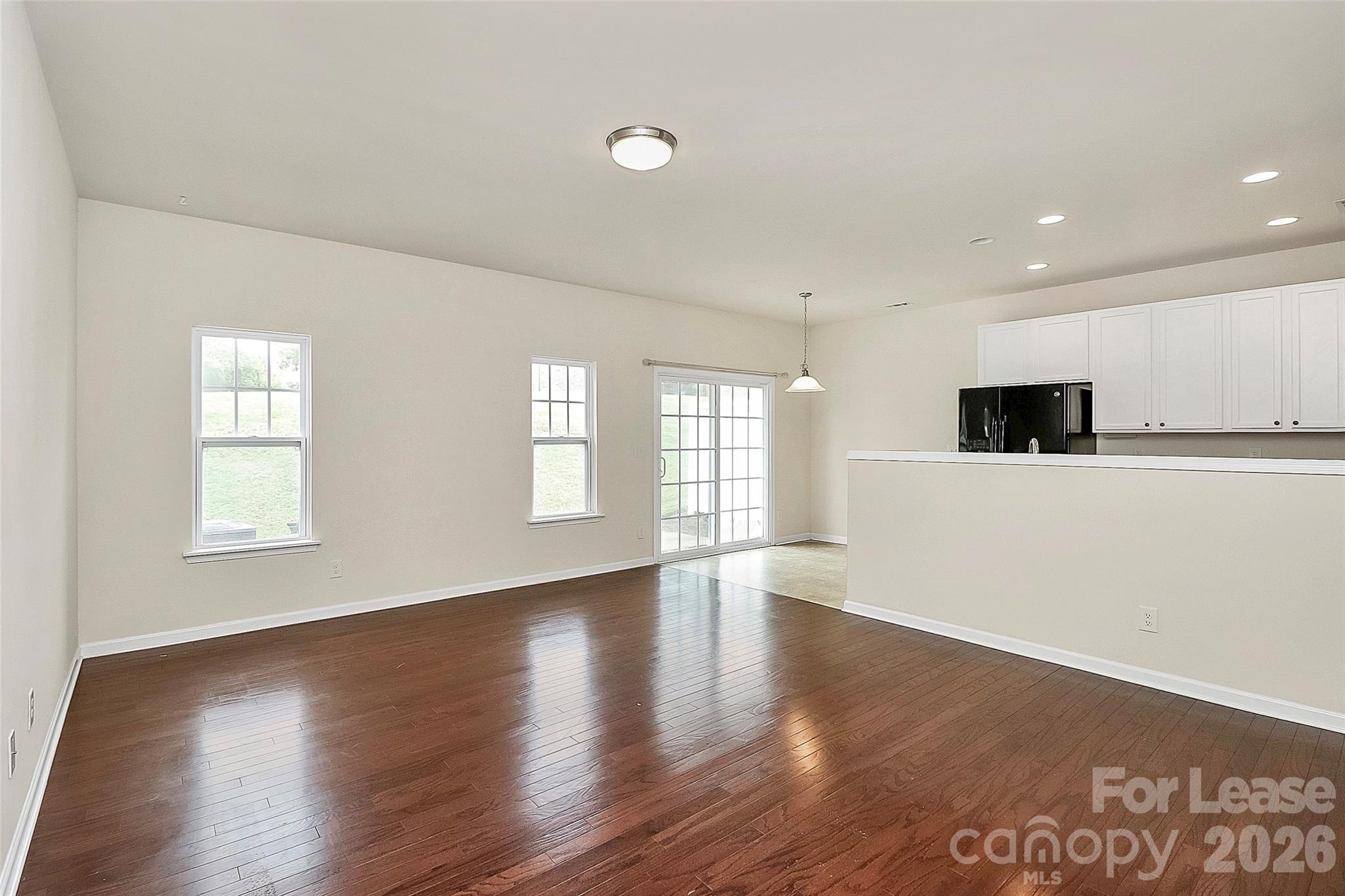 Adare Townhomes - Residential Lease