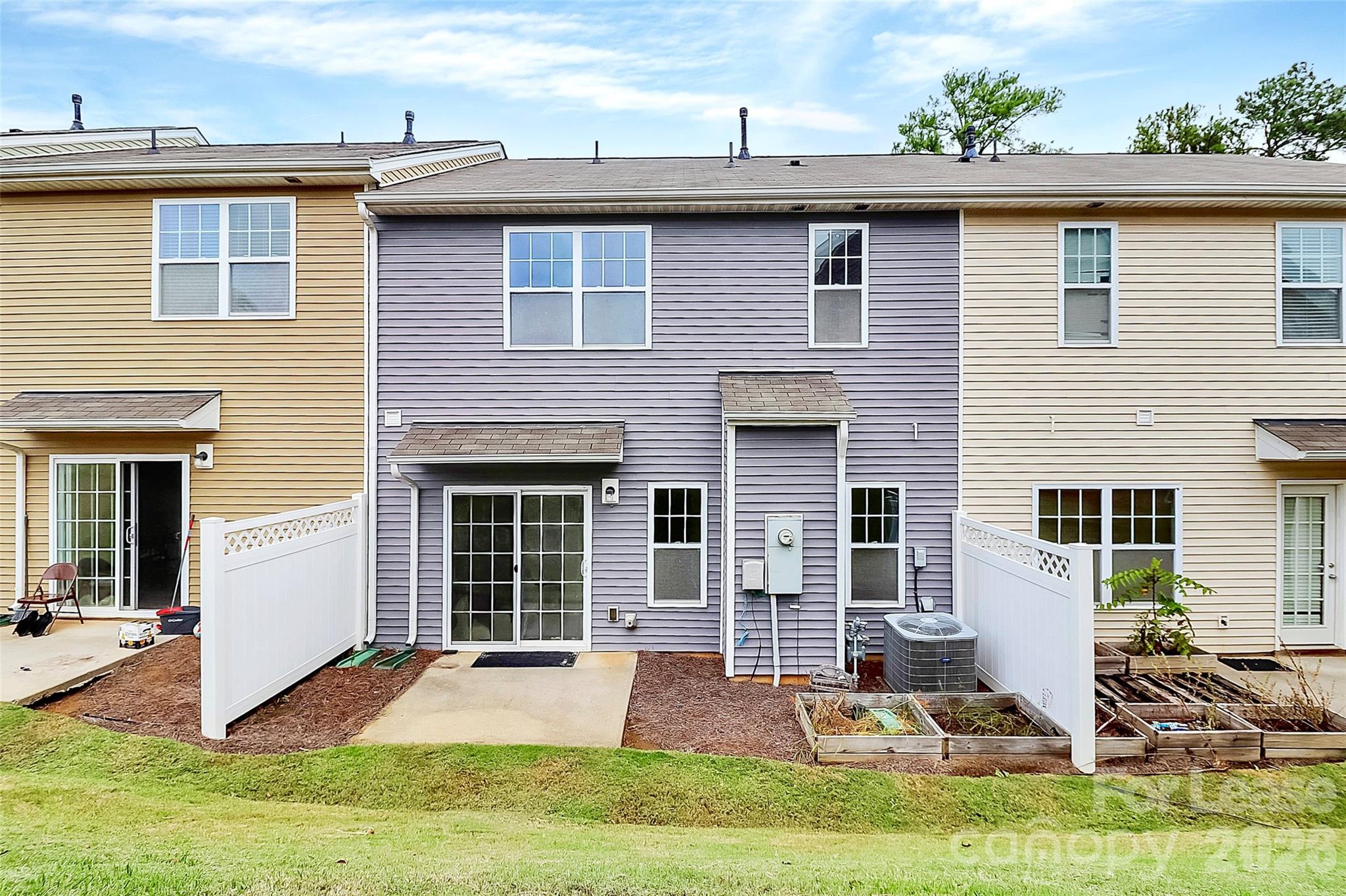 Adare Townhomes - Residential Lease