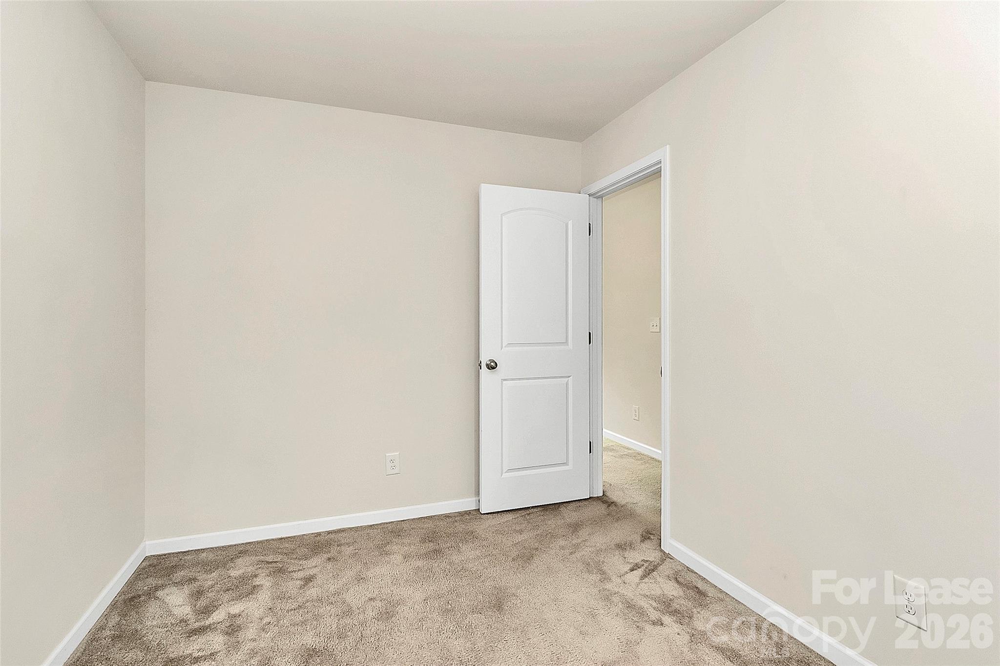 Adare Townhomes - Residential Lease