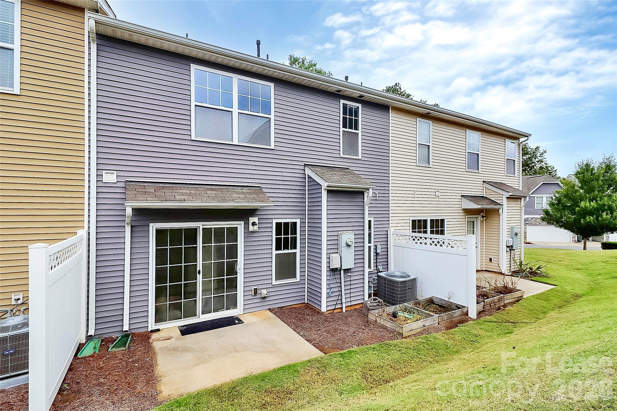 Adare Townhomes - Residential Lease