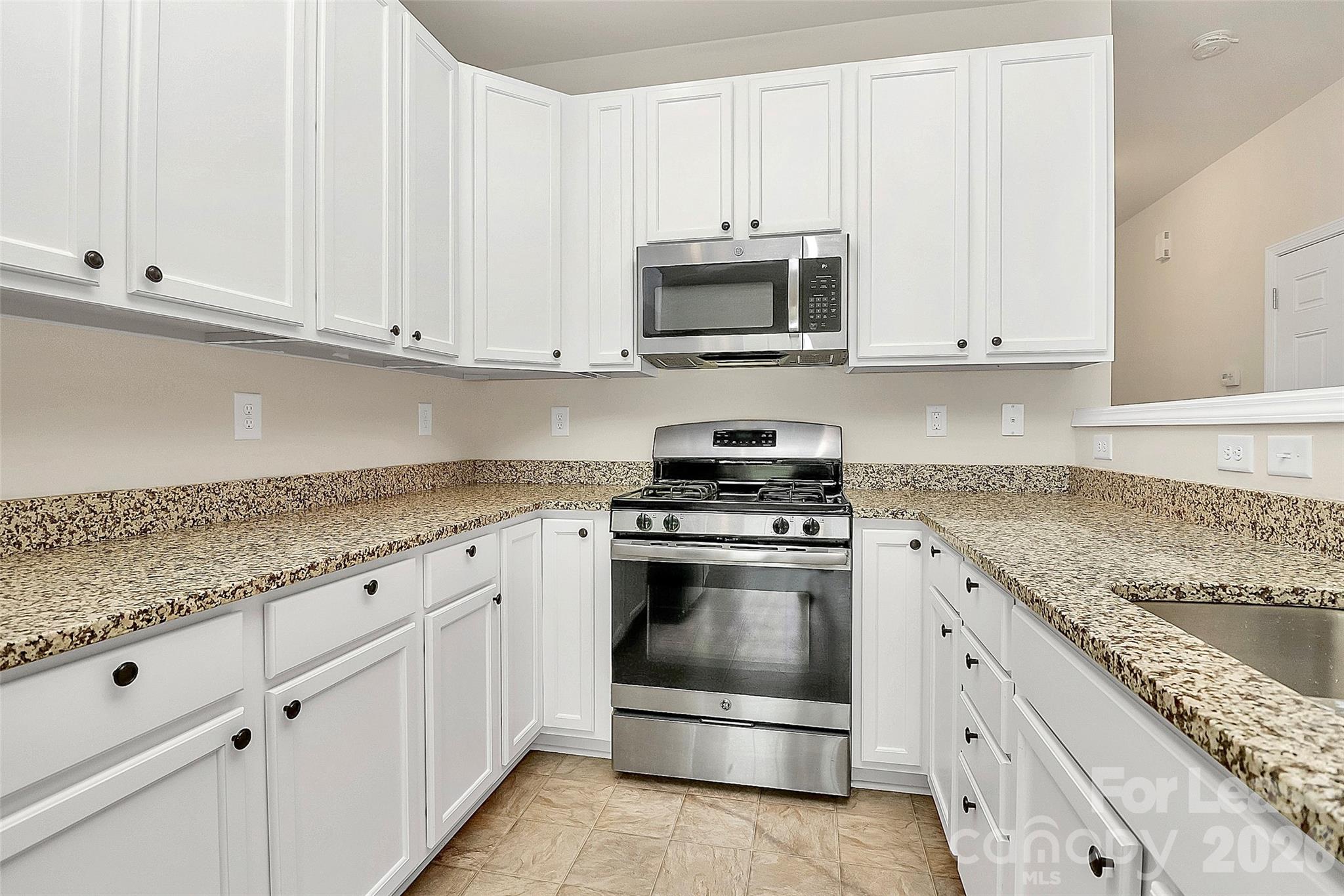 Adare Townhomes - Residential Lease