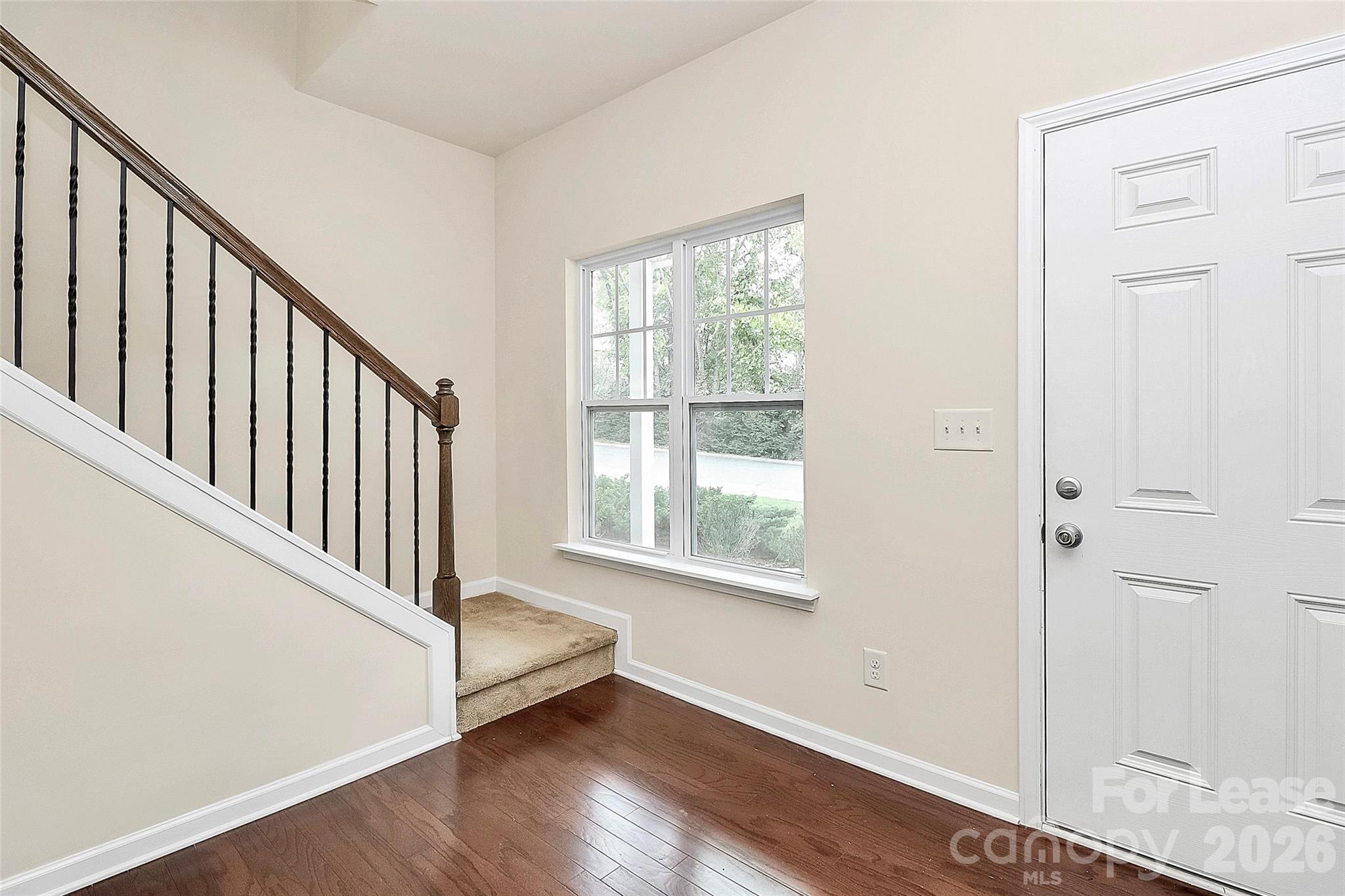 Adare Townhomes - Residential Lease