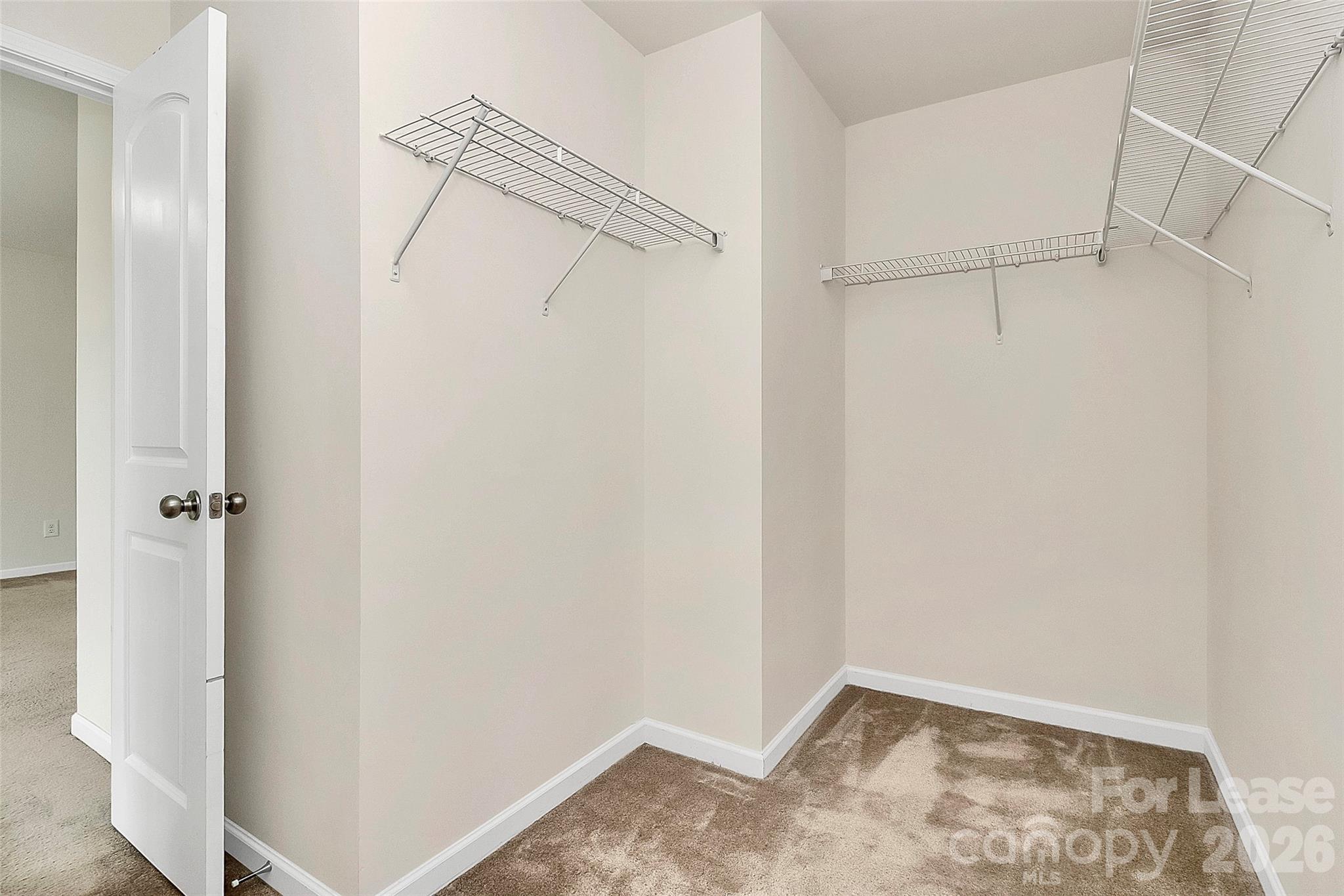 Adare Townhomes - Residential Lease