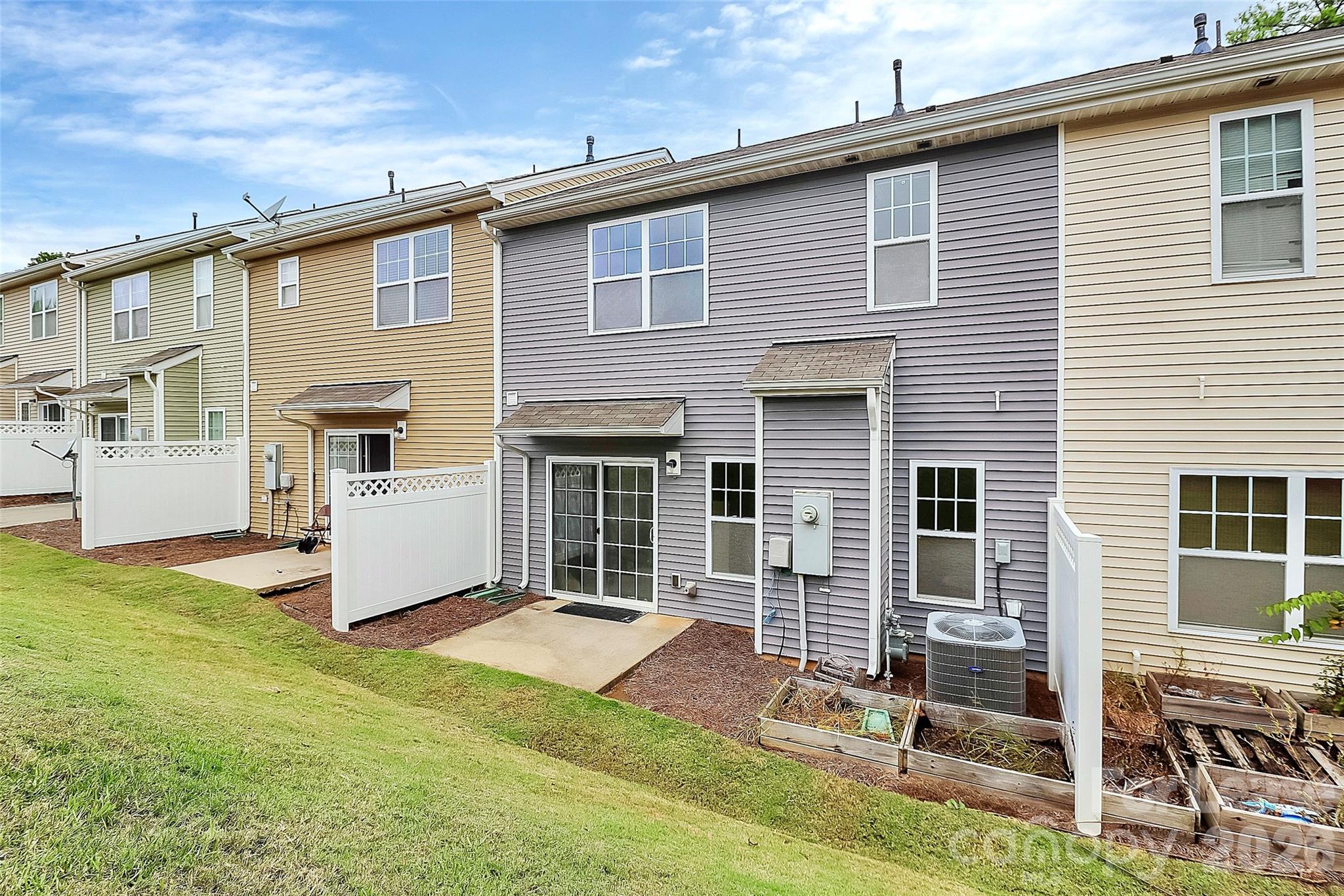 Adare Townhomes - Residential Lease