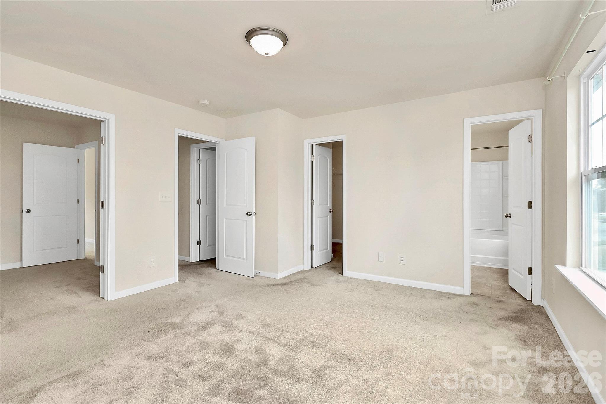 Adare Townhomes - Residential Lease