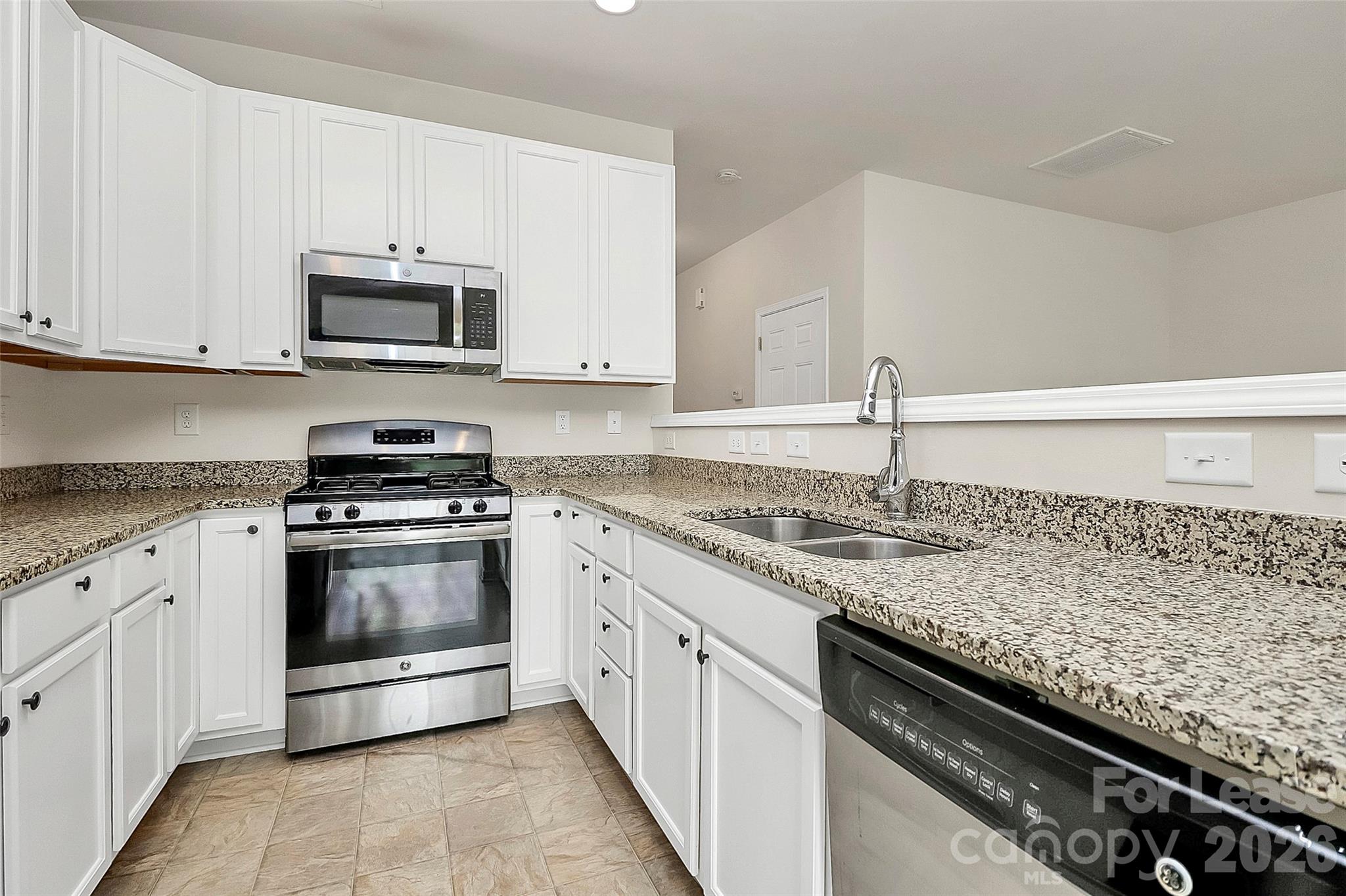 Adare Townhomes - Residential Lease