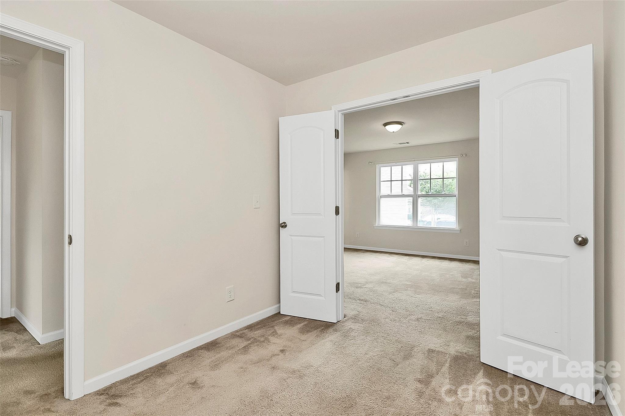 Adare Townhomes - Residential Lease