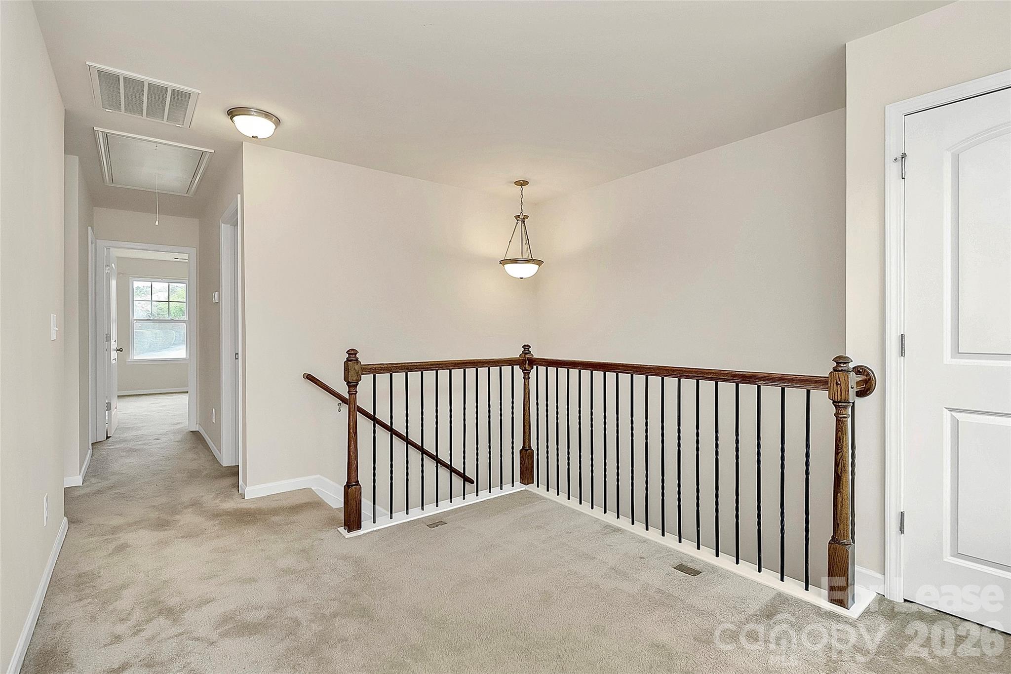 Adare Townhomes - Residential Lease