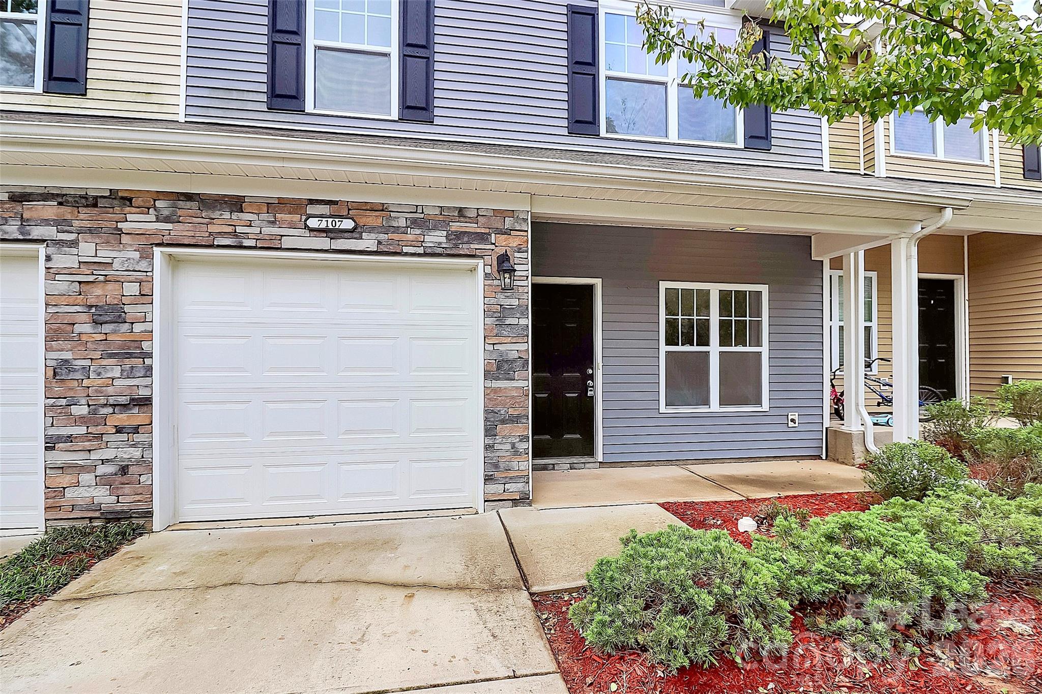 Adare Townhomes - Residential Lease