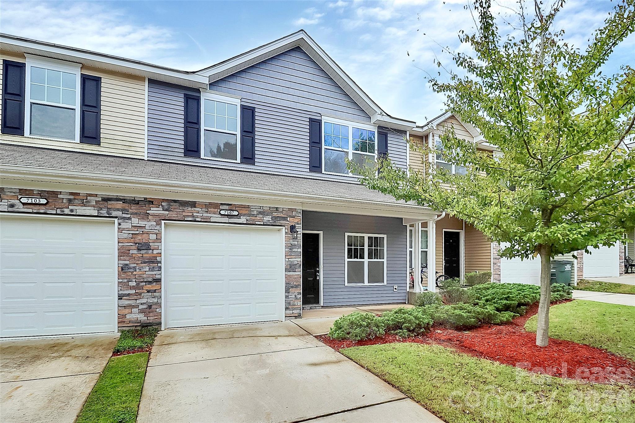 Adare Townhomes - Residential Lease