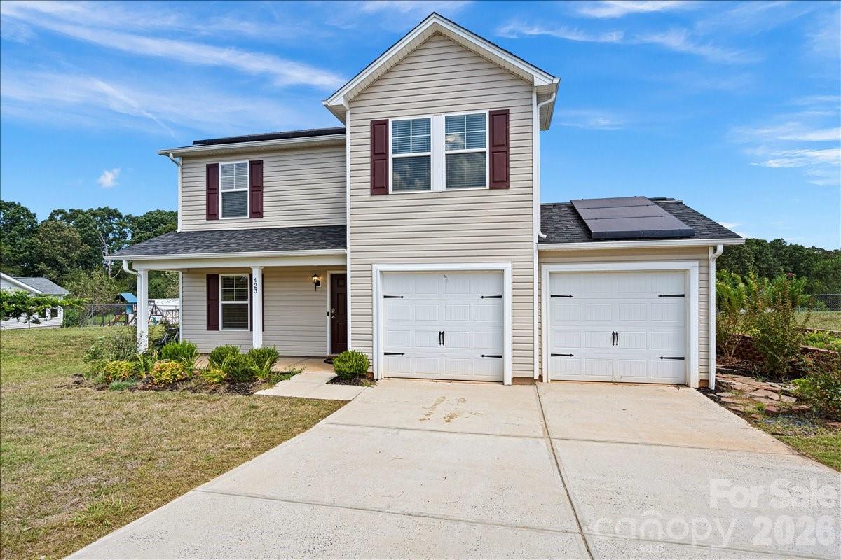 423 Webb Road