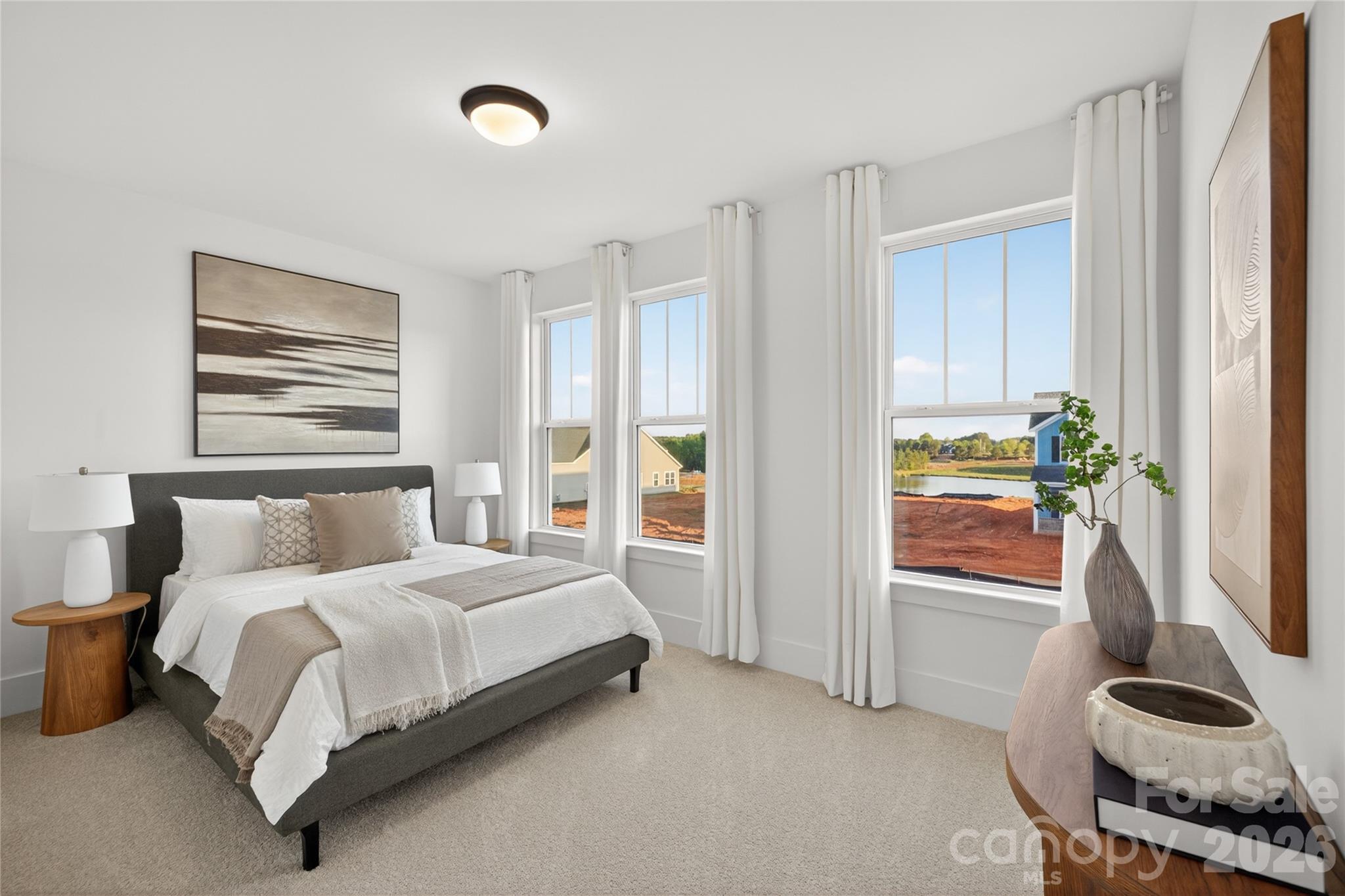 Edgewater - Residential