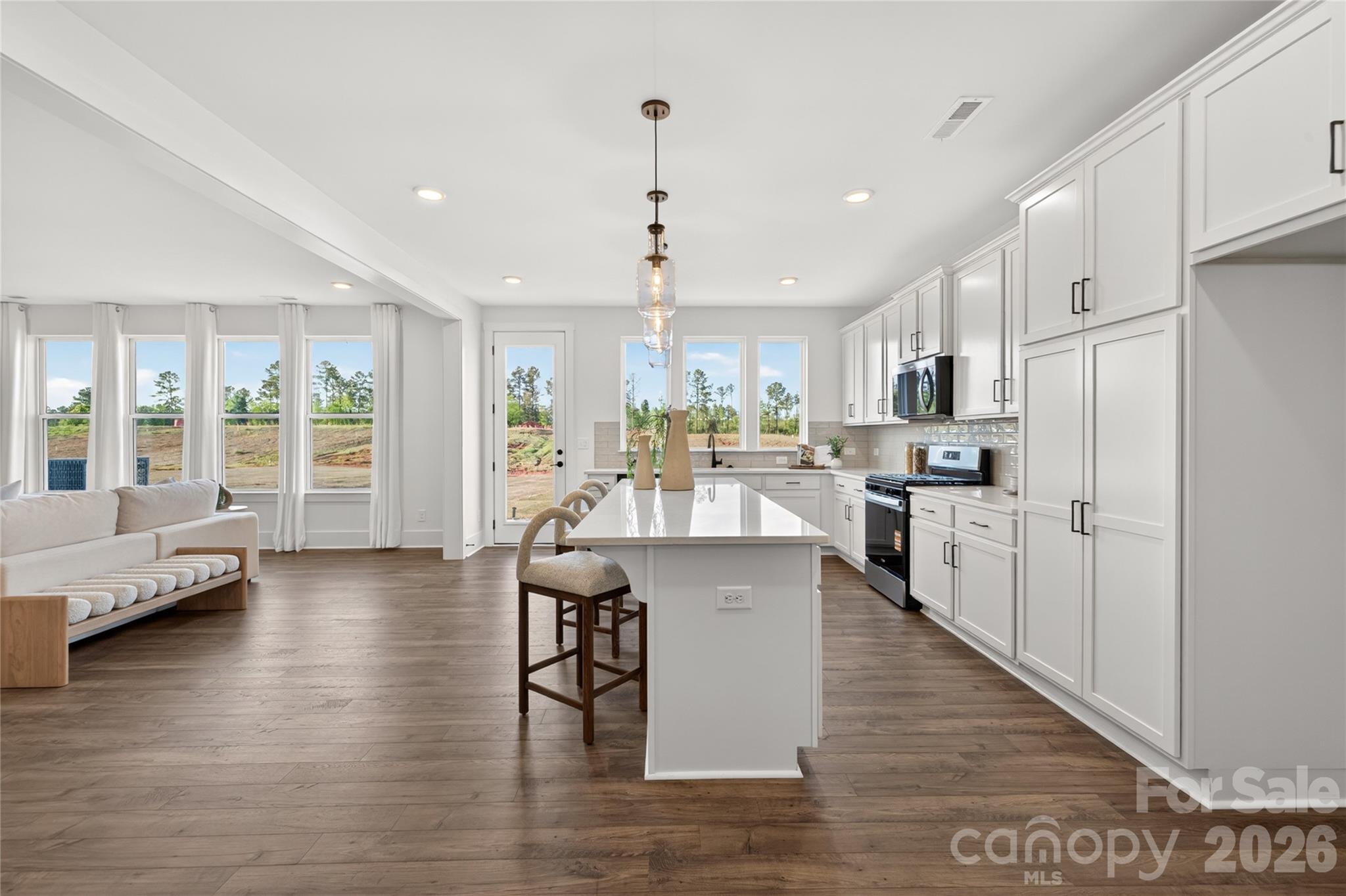 Edgewater - Residential