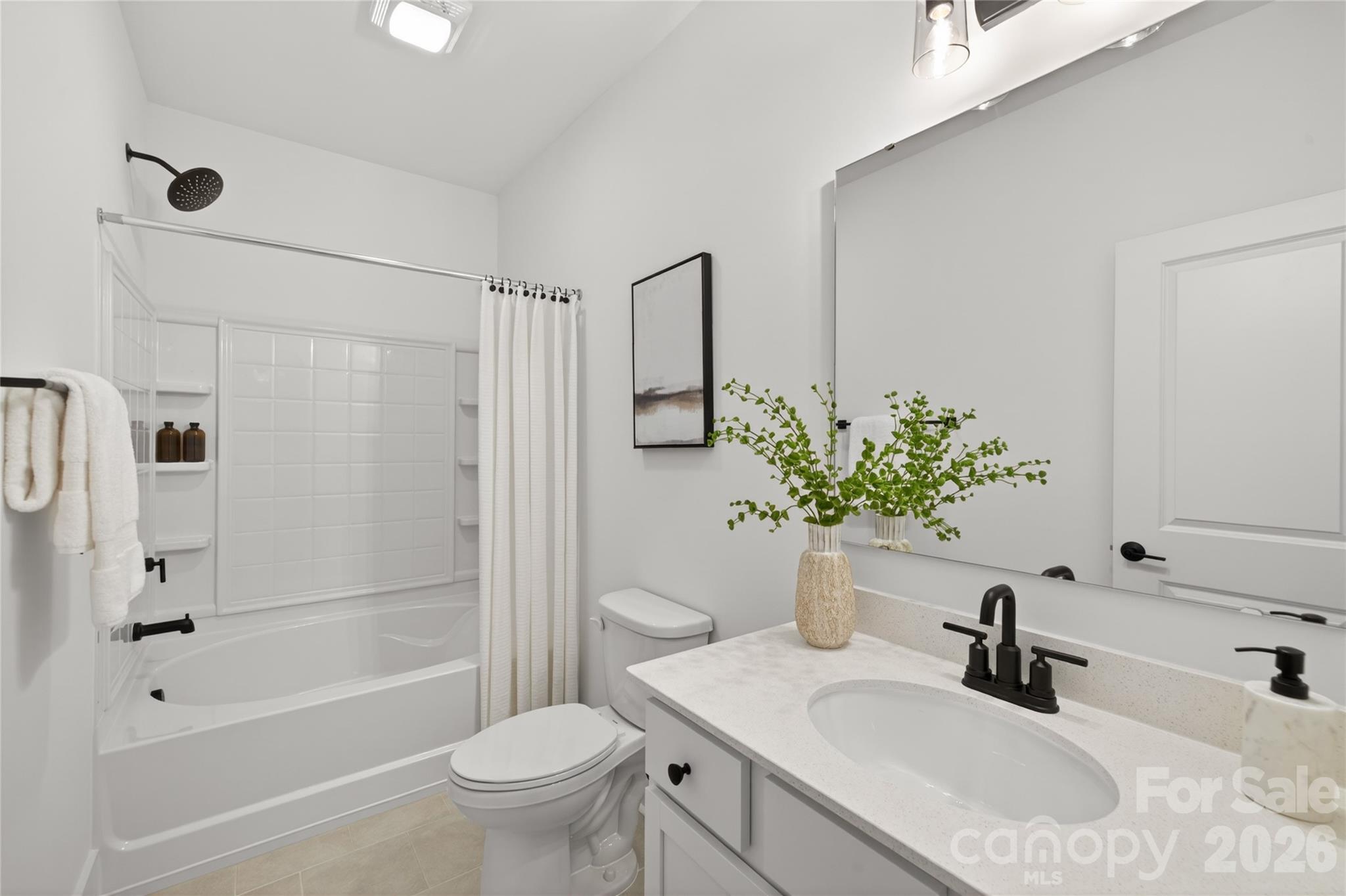 Edgewater - Residential