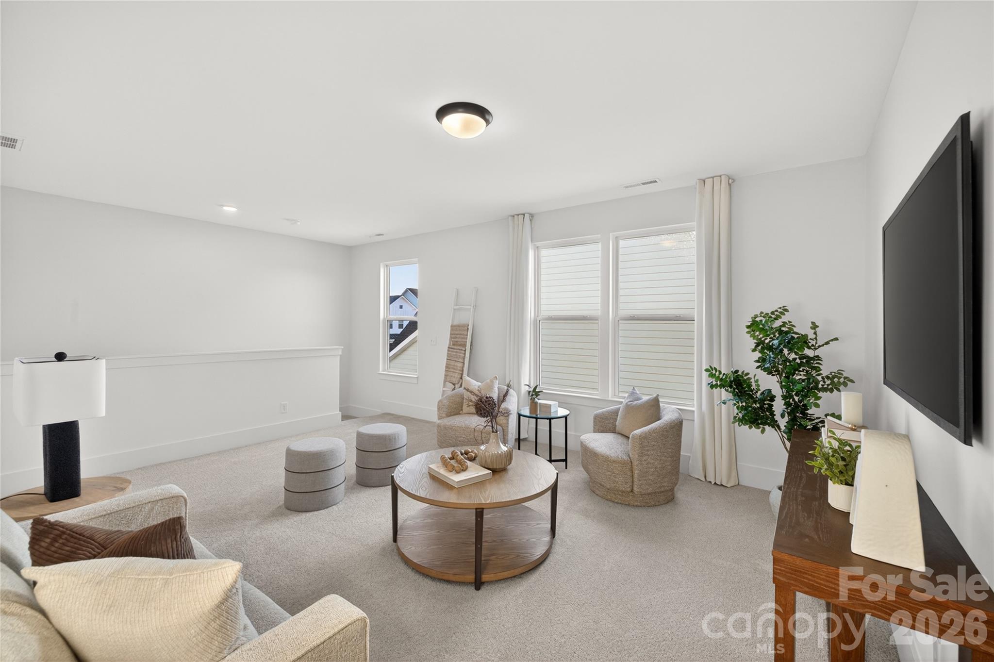 Edgewater - Residential