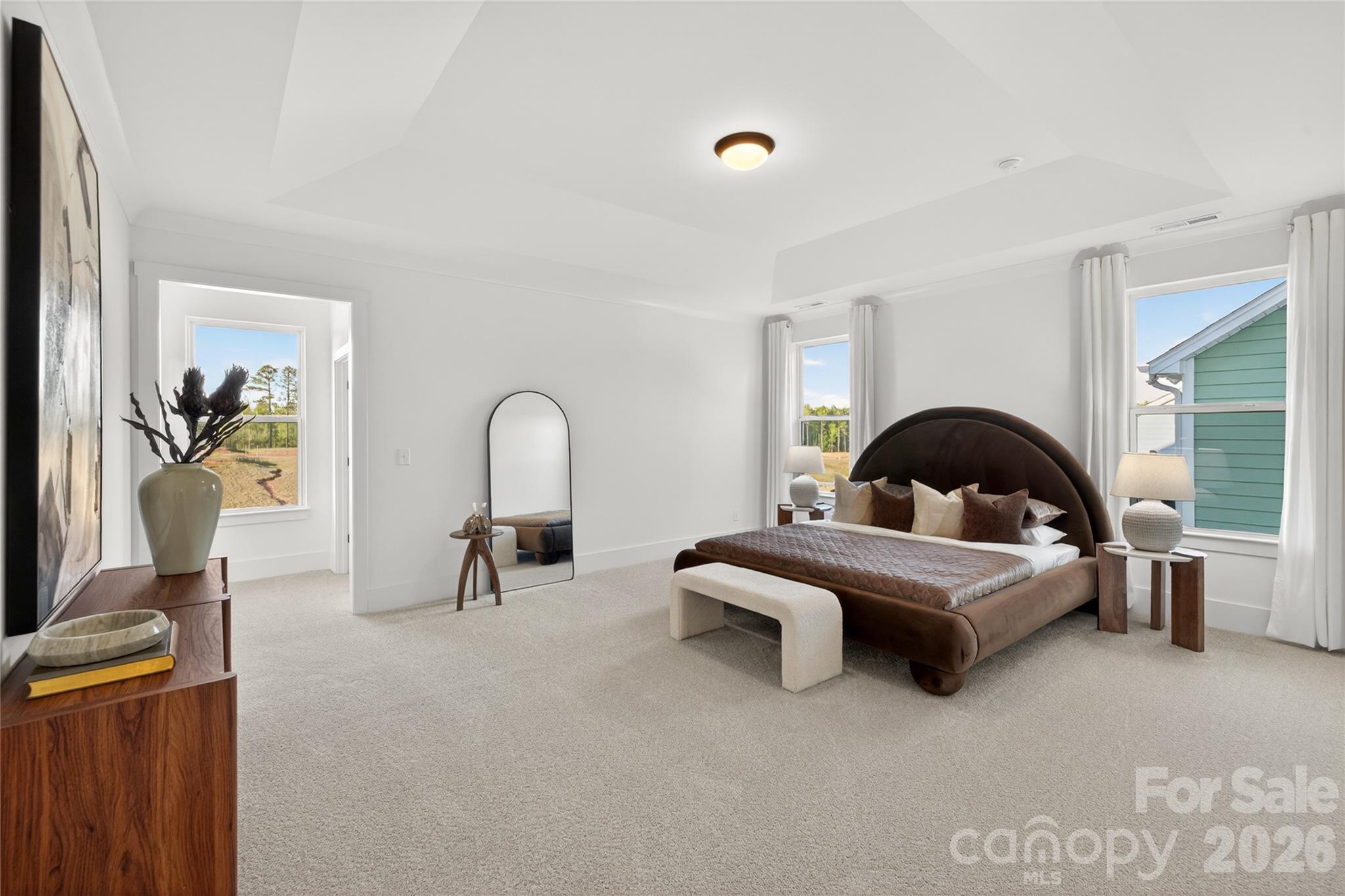 Edgewater - Residential