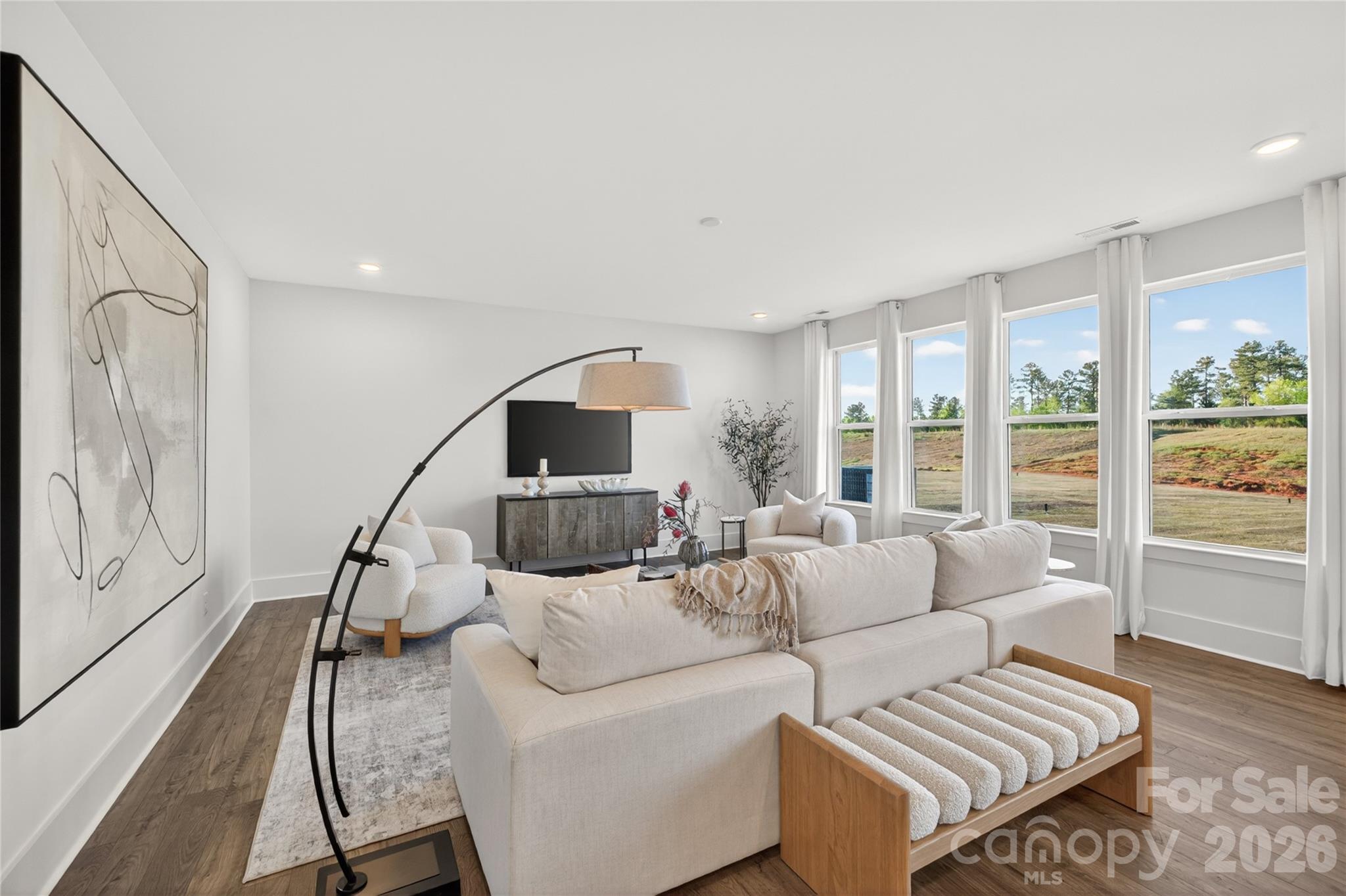 Edgewater - Residential