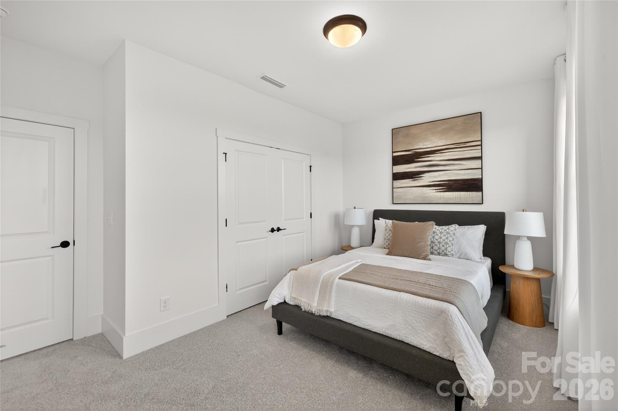 Edgewater - Residential