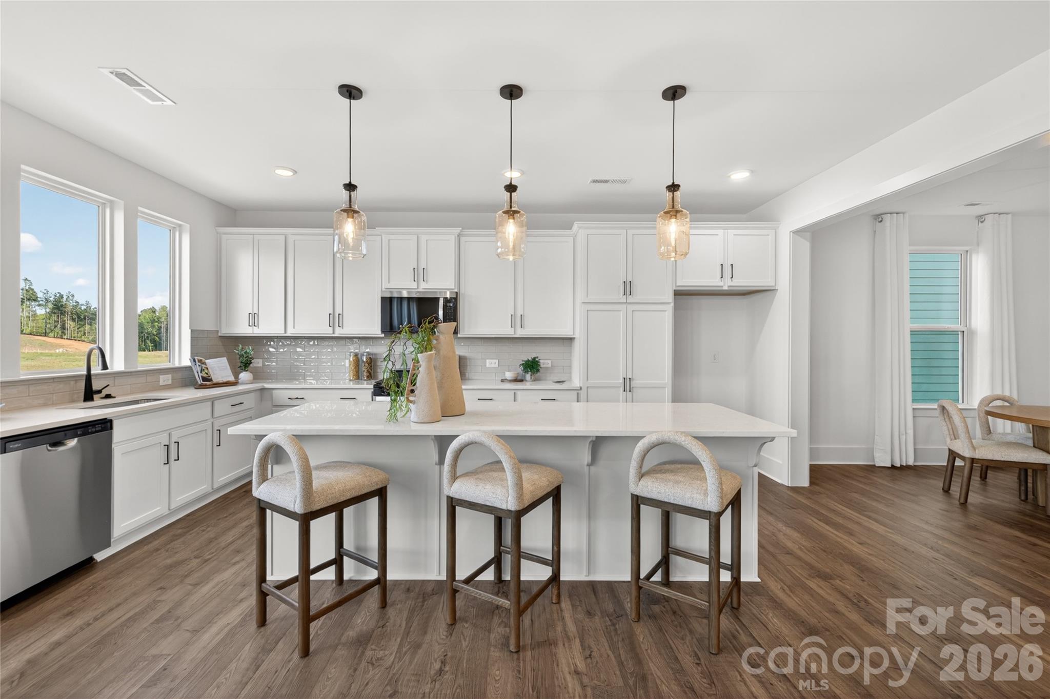 Edgewater - Residential