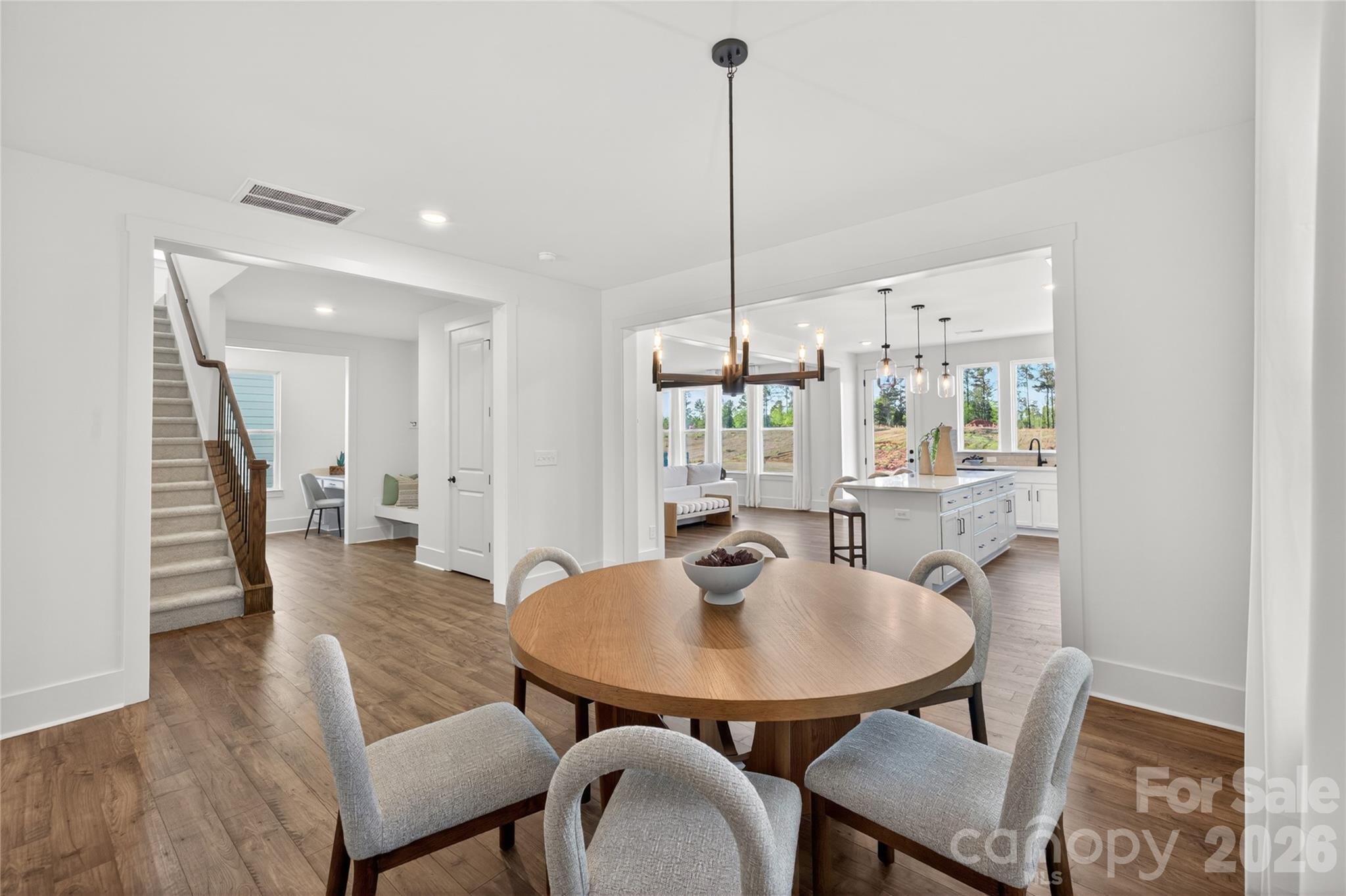 Edgewater - Residential