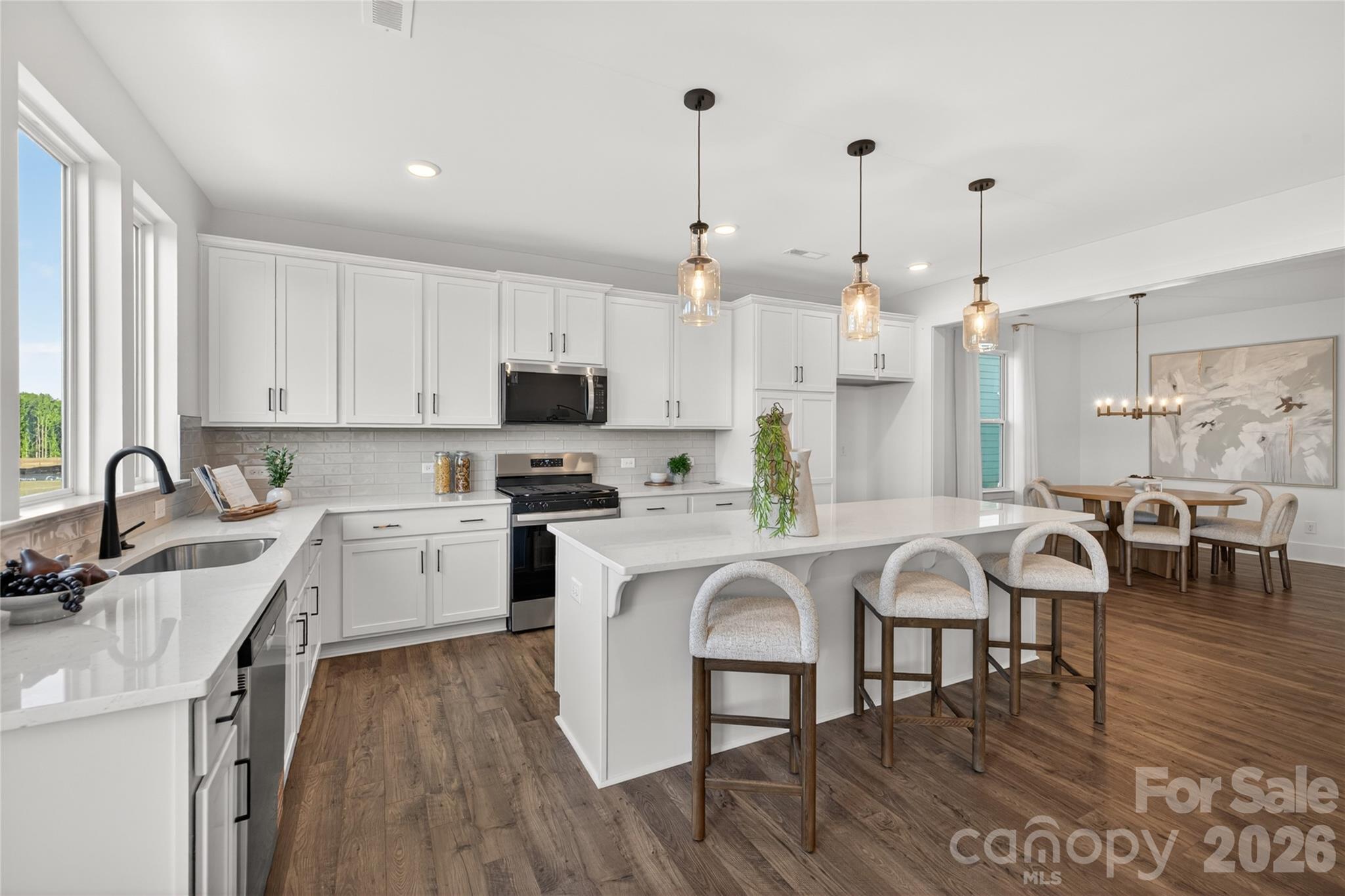 Edgewater - Residential