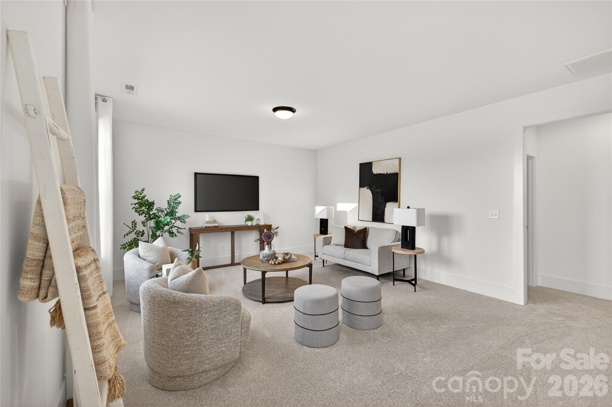 Edgewater - Residential