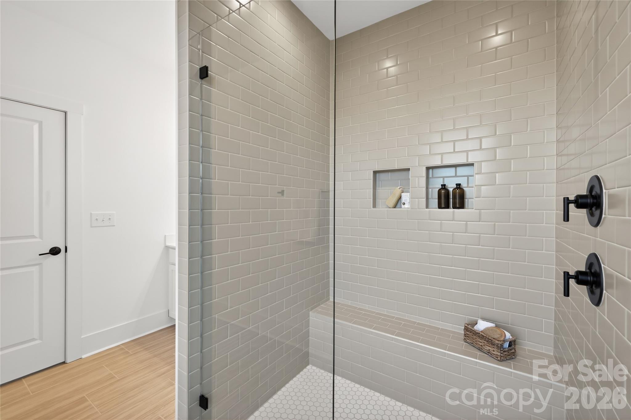 Edgewater - Residential