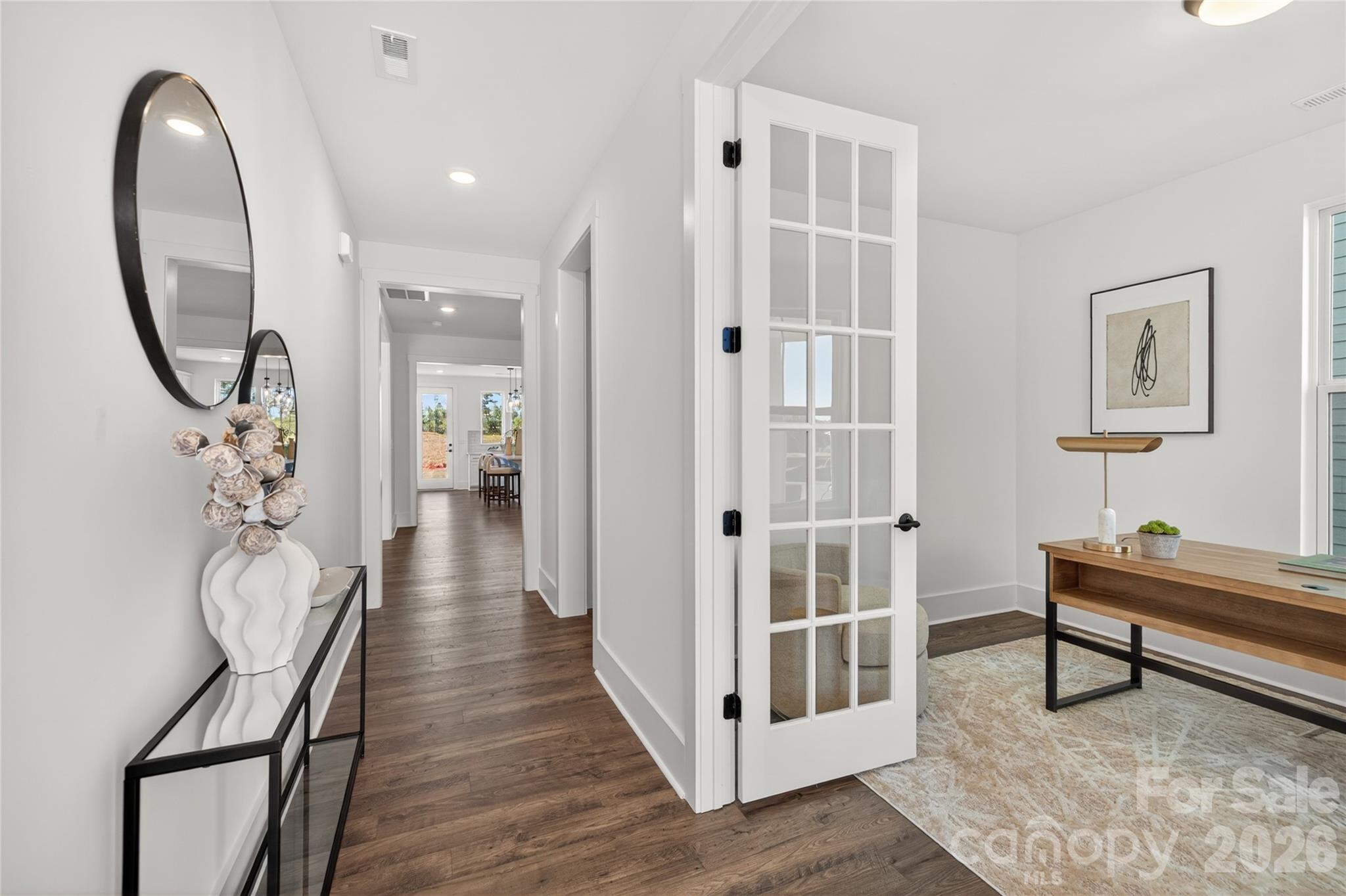 Edgewater - Residential