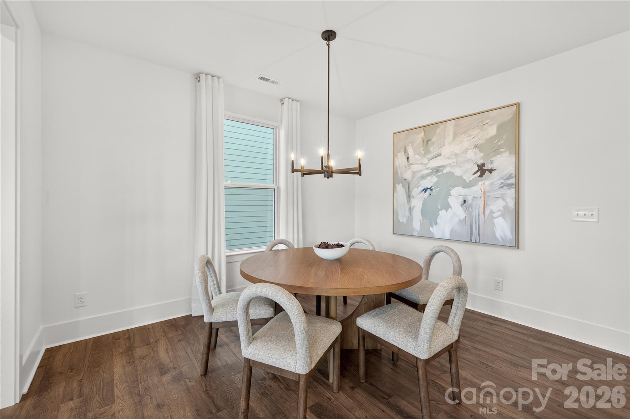 Edgewater - Residential